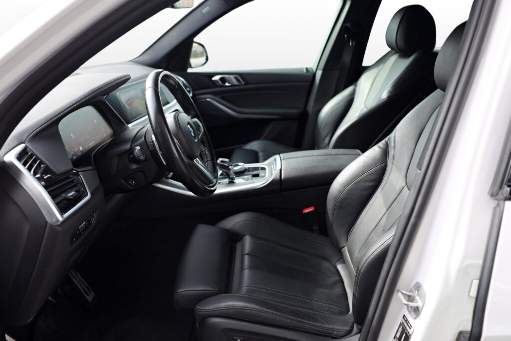 BMW X5 xDrive30d