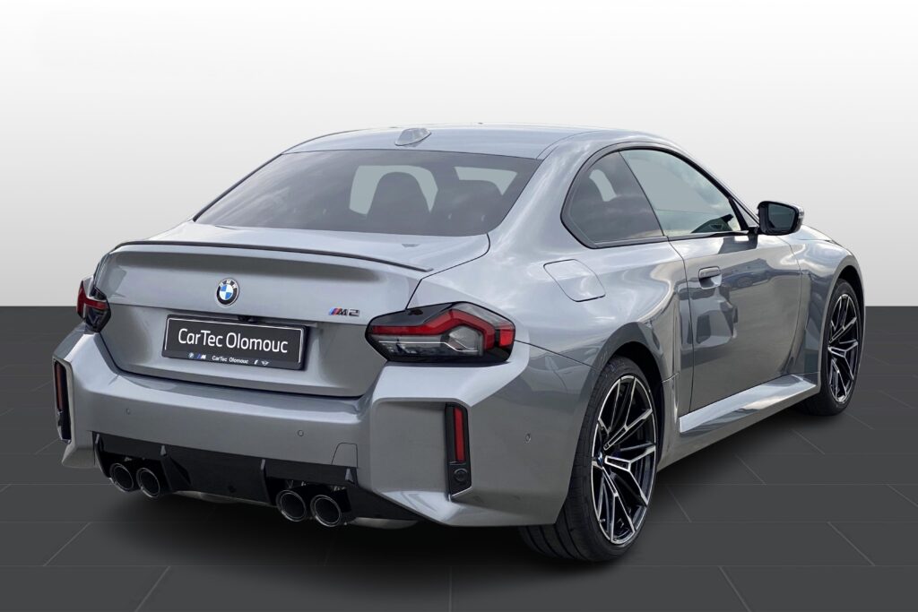 BMW M2 Coupe