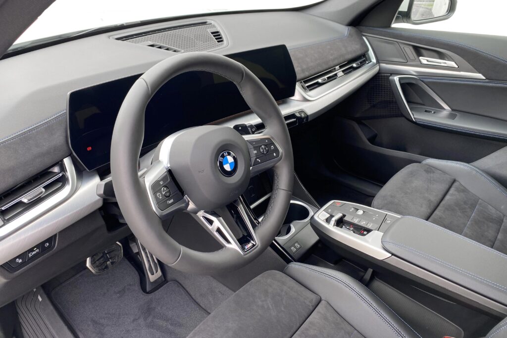 BMW X1 sDrive18d