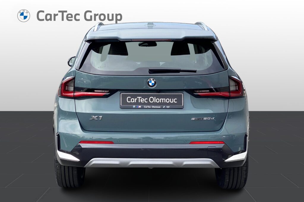 BMW X1 sDrive20d