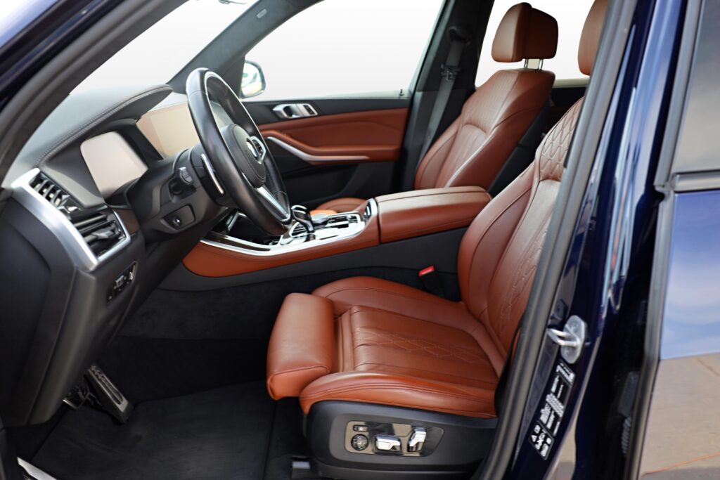 BMW X5 xDrive30d