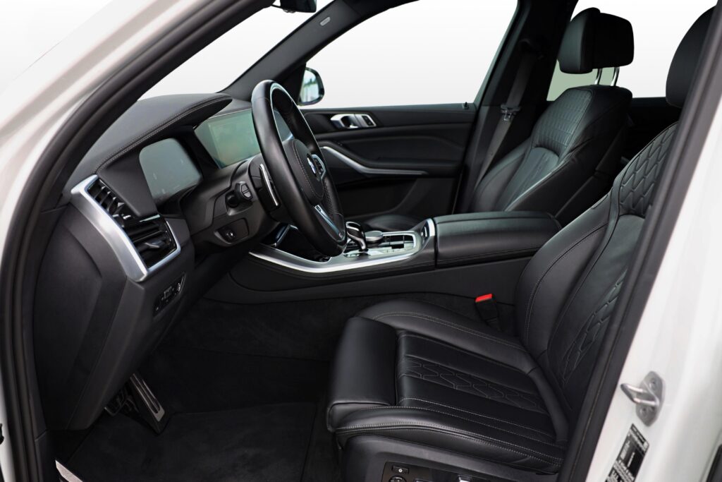 BMW X5 xDrive30d