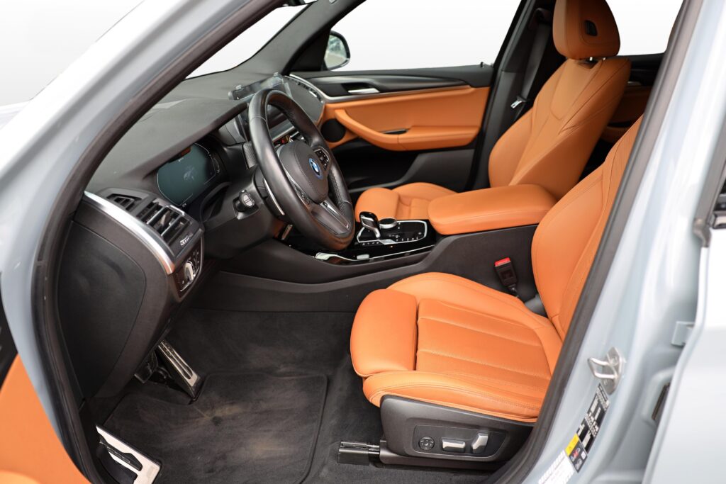 BMW X3 xDrive30e
