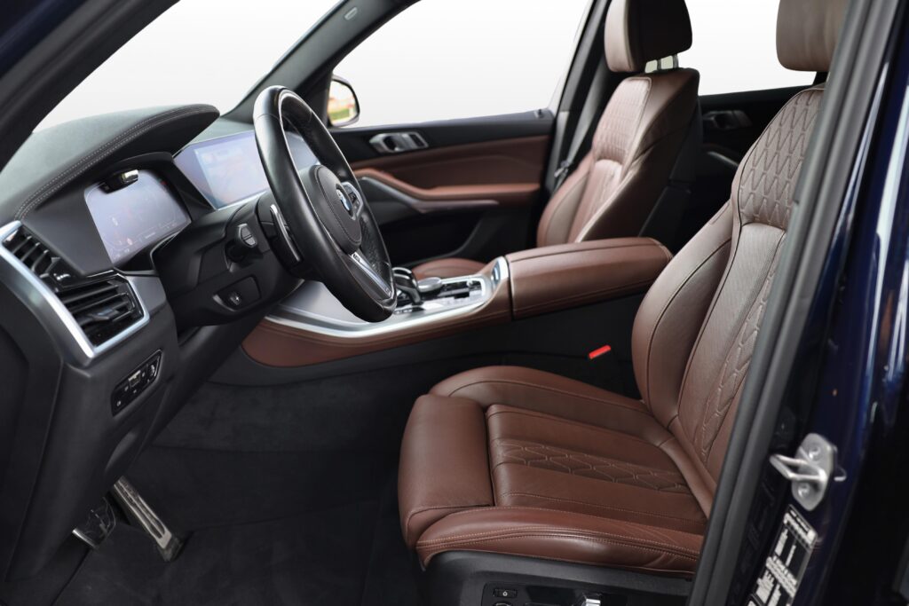 BMW X5 xDrive30d