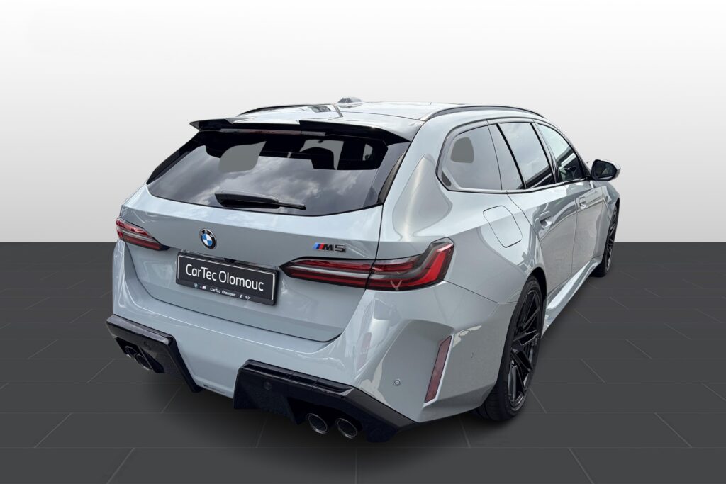 BMW M5 Touring