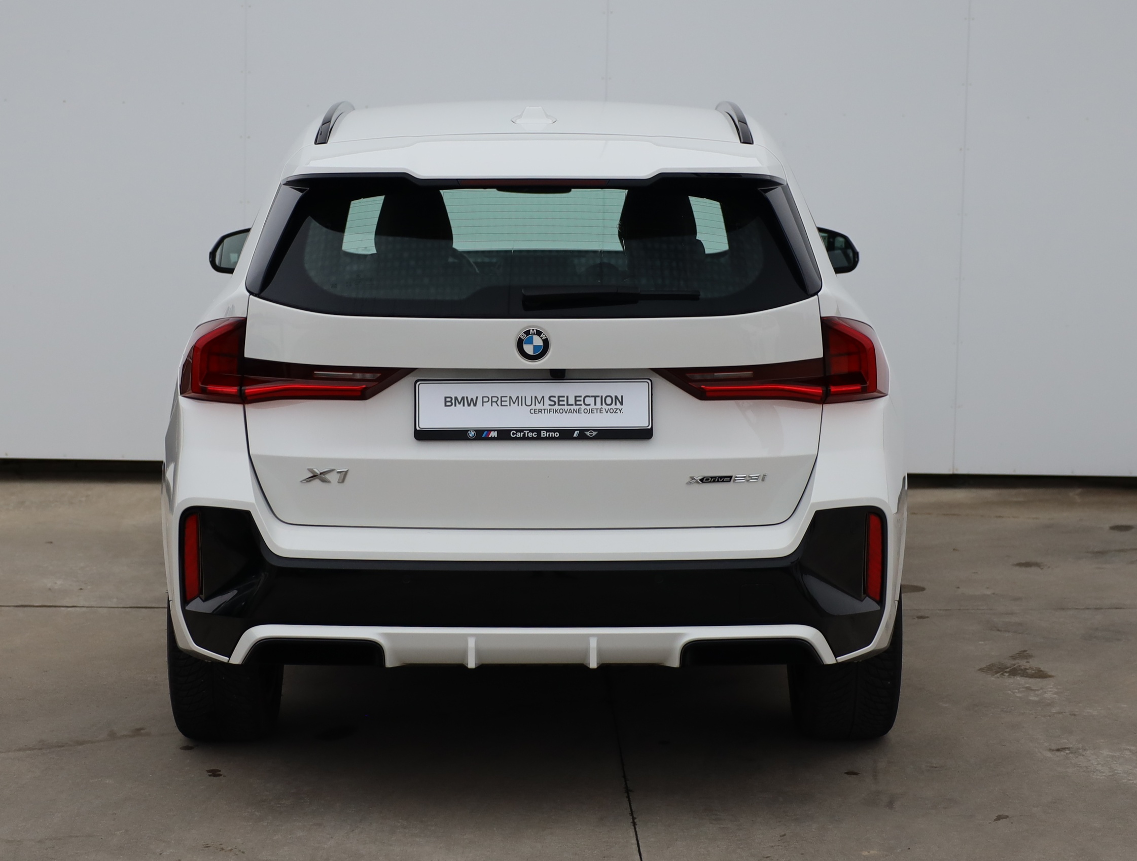 BMW X1 xDrive23i