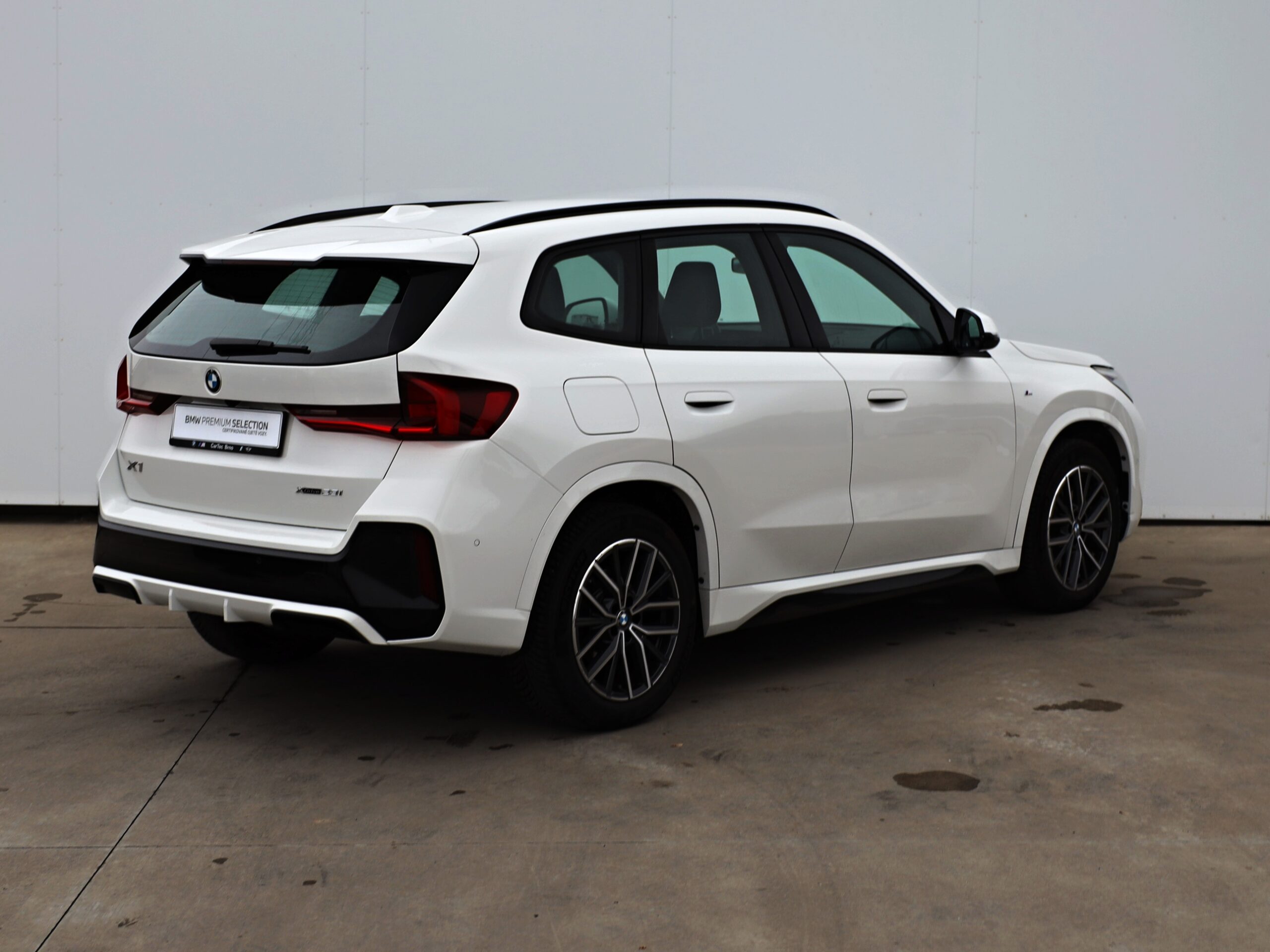 BMW X1 xDrive23i