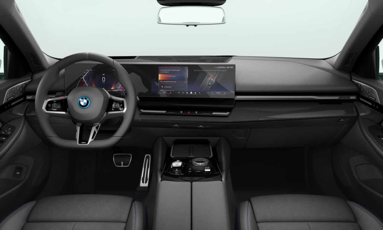 BMW 530e xDrive Touring