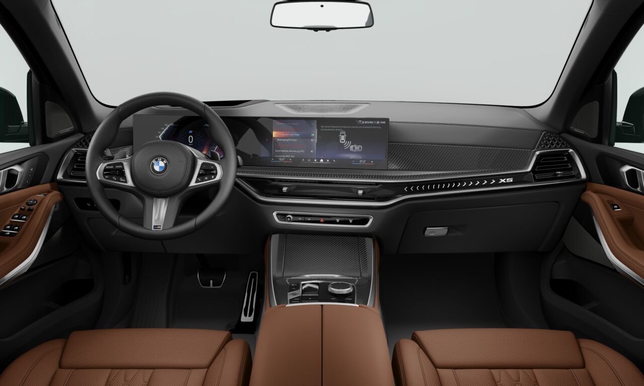 BMW X5 xDrive40i