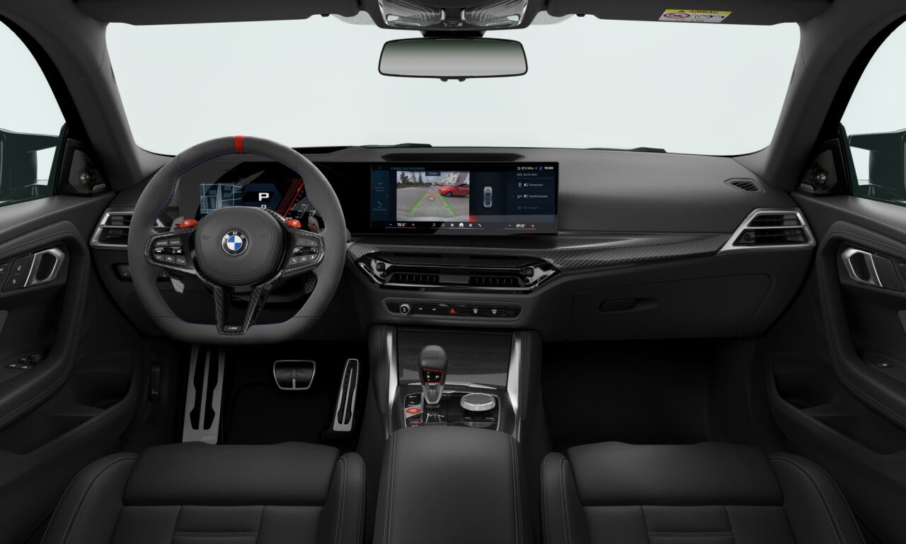 BMW M2 M xDrive