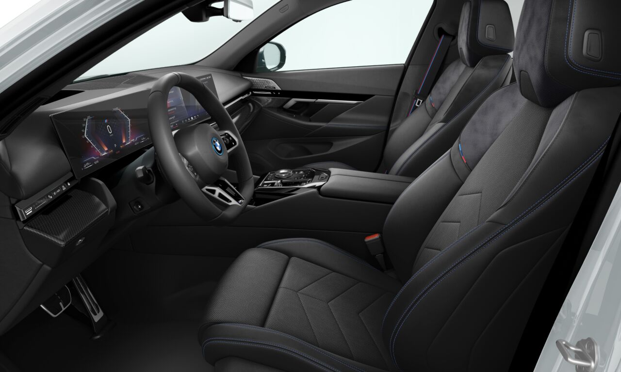 BMW 530e xDrive Touring