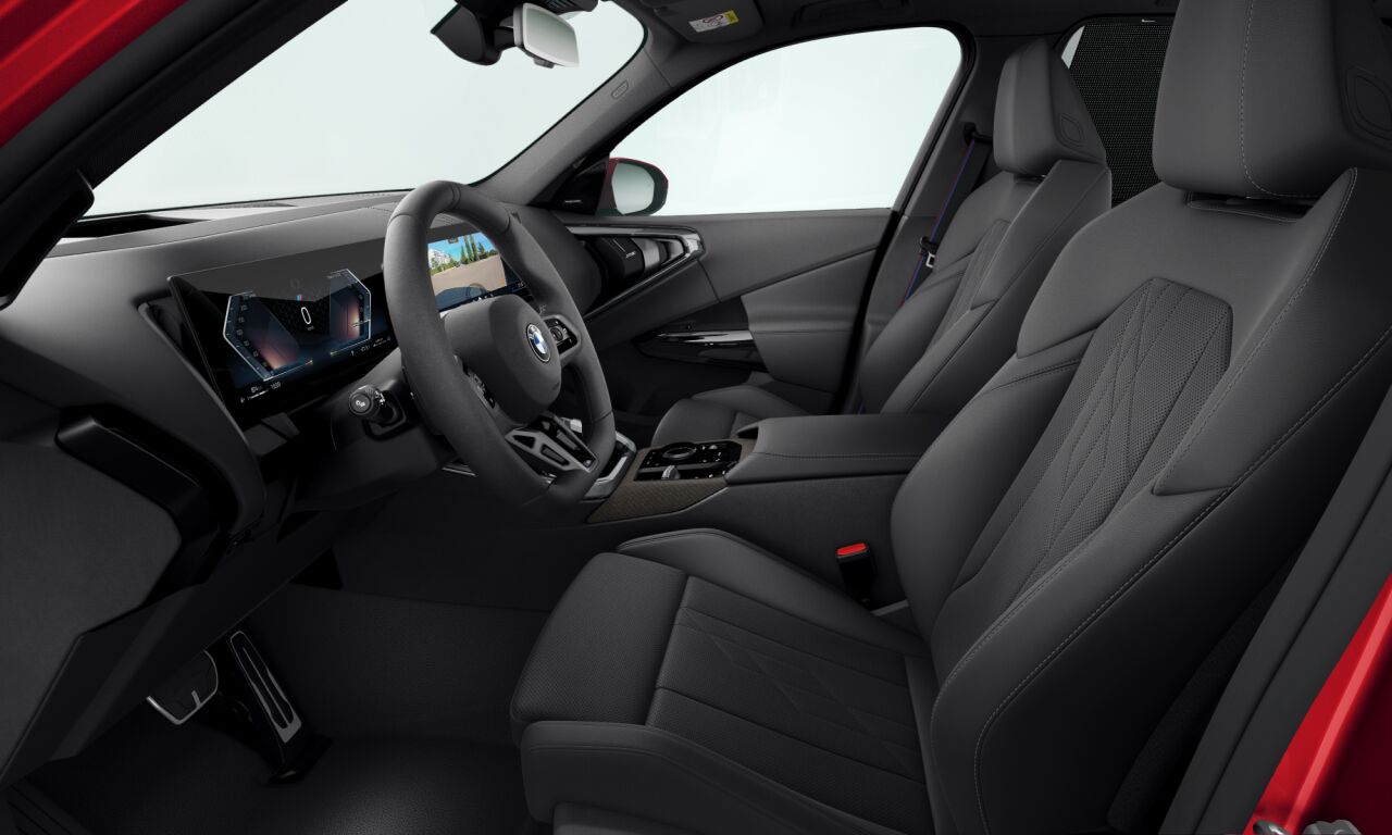 BMW X3 xDrive 40d