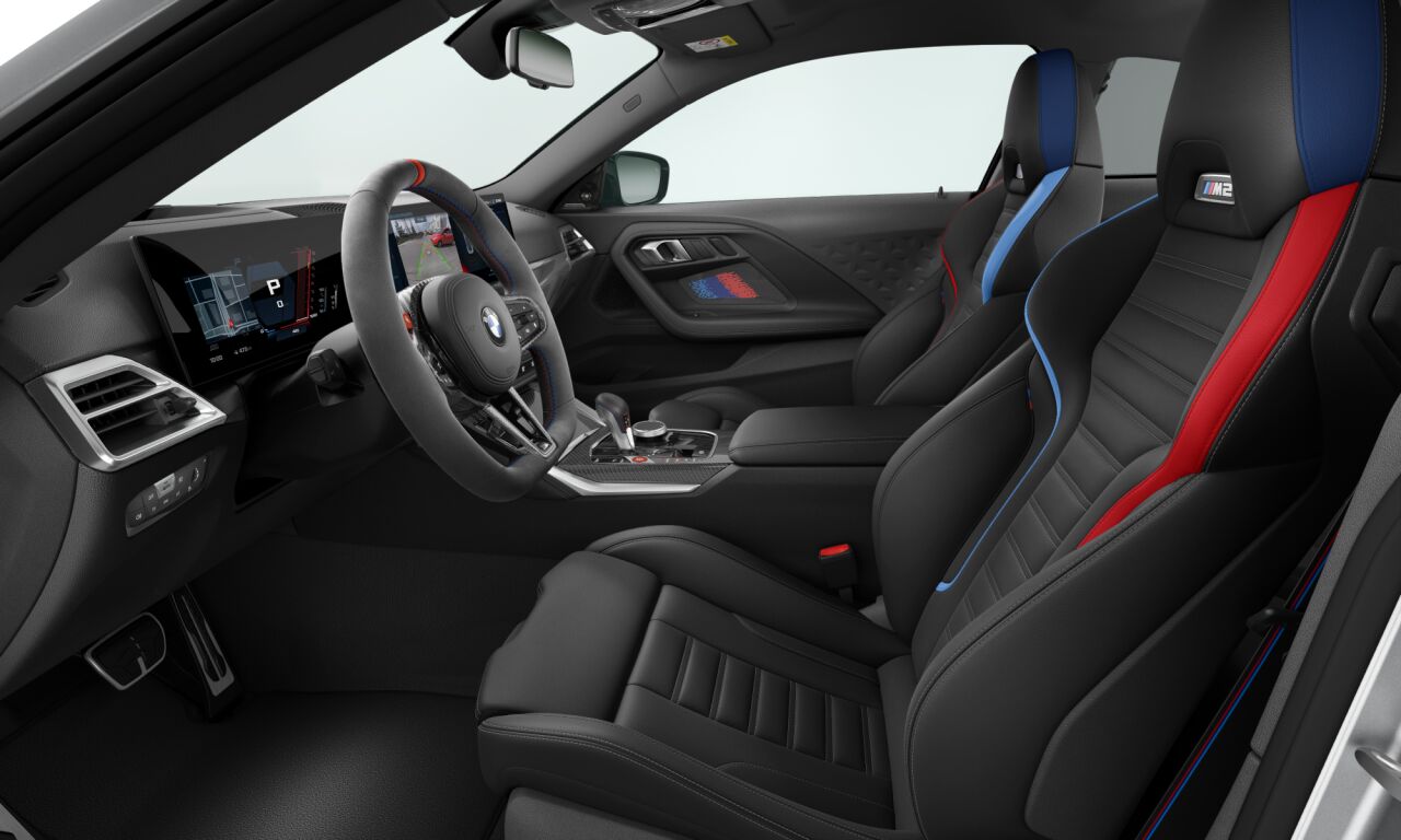 BMW M2 M xDrive