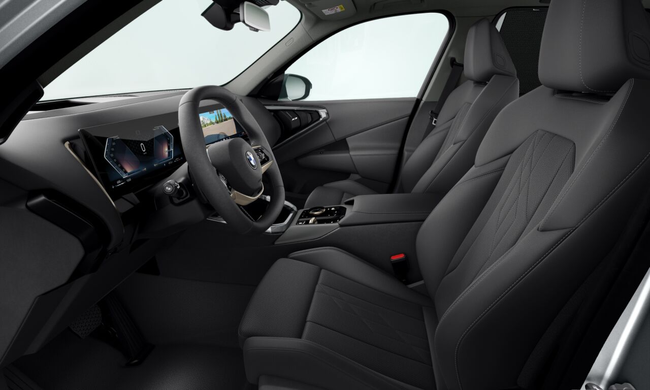 BMW X3 20 xDrive