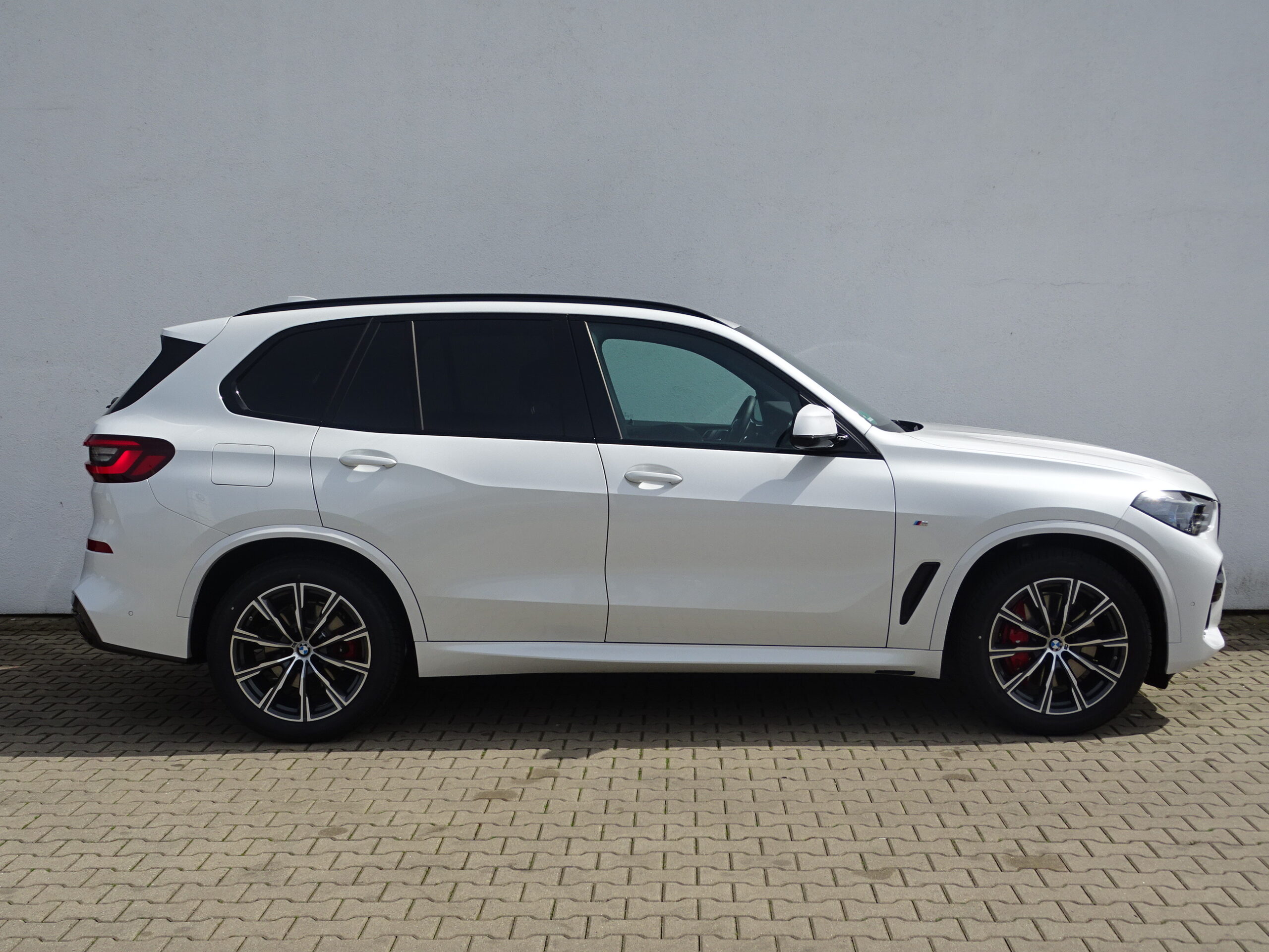 BMW X5 xDrive30d