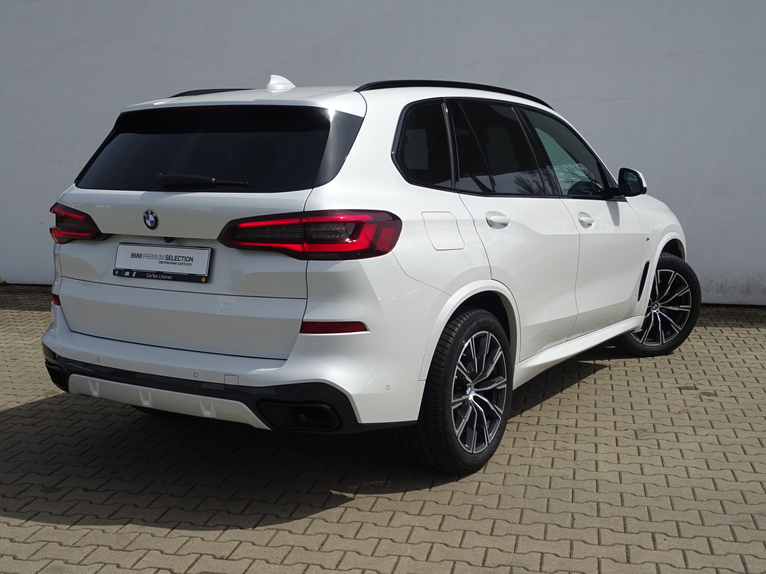 BMW X5 xDrive30d