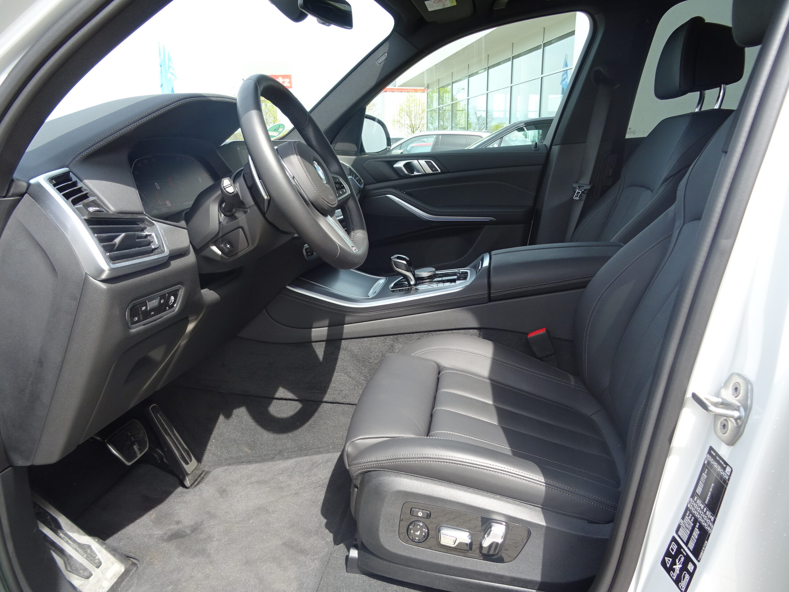 BMW X5 xDrive30d
