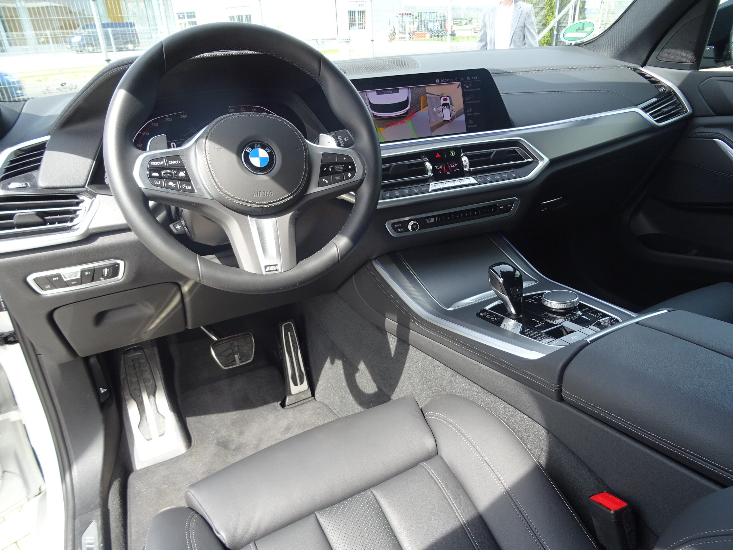 BMW X5 xDrive30d