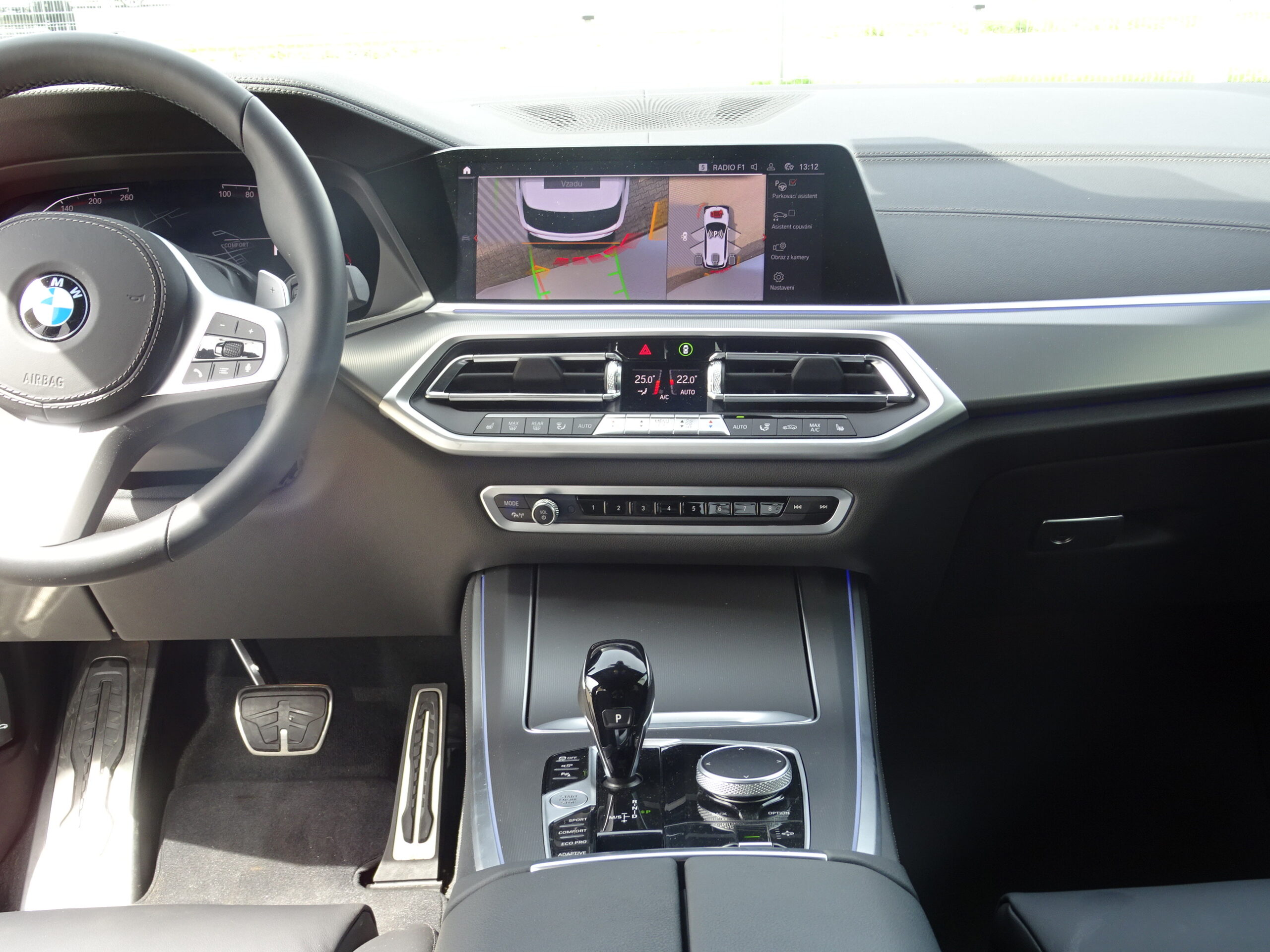 BMW X5 xDrive30d