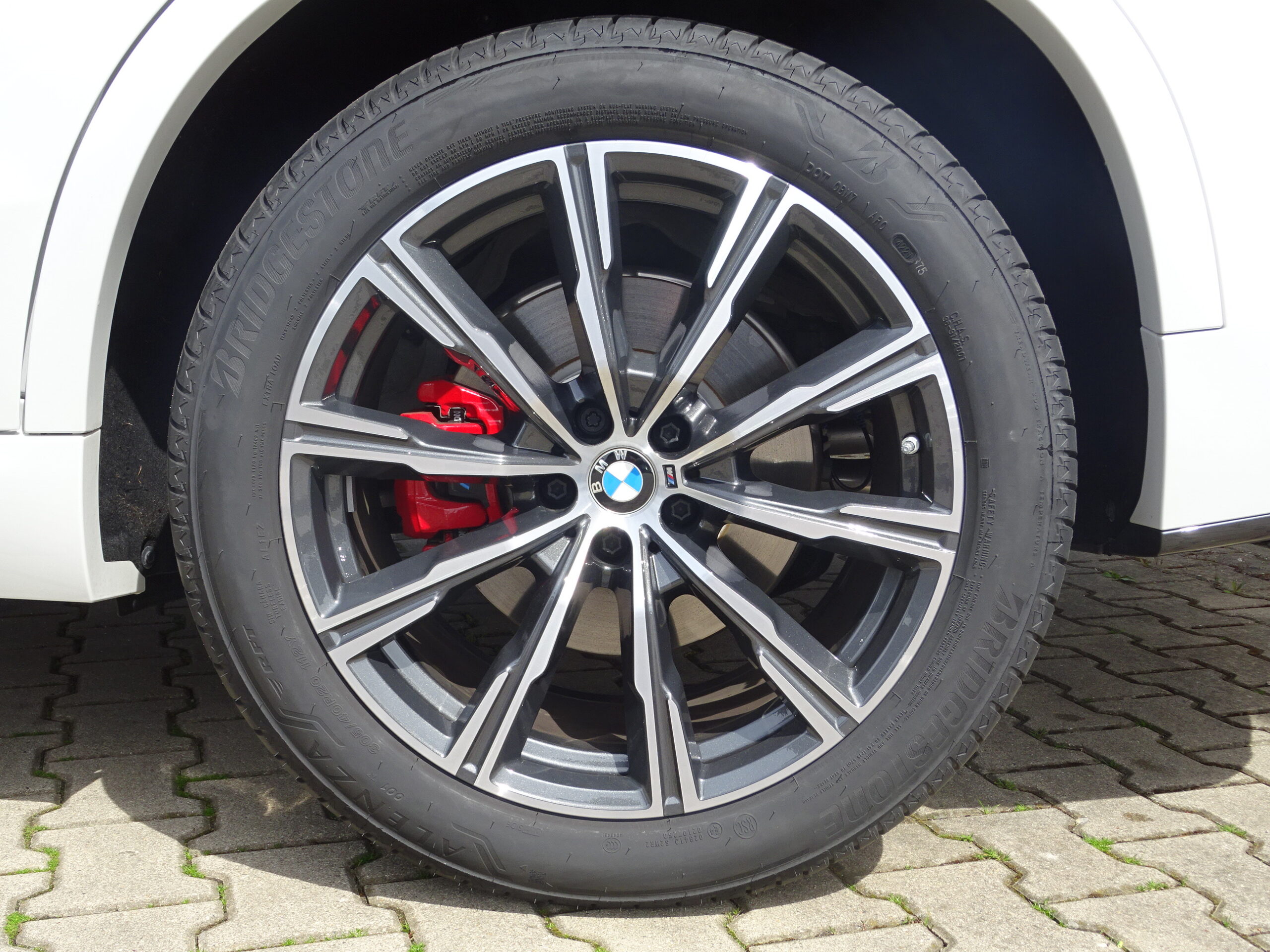 BMW X5 xDrive30d