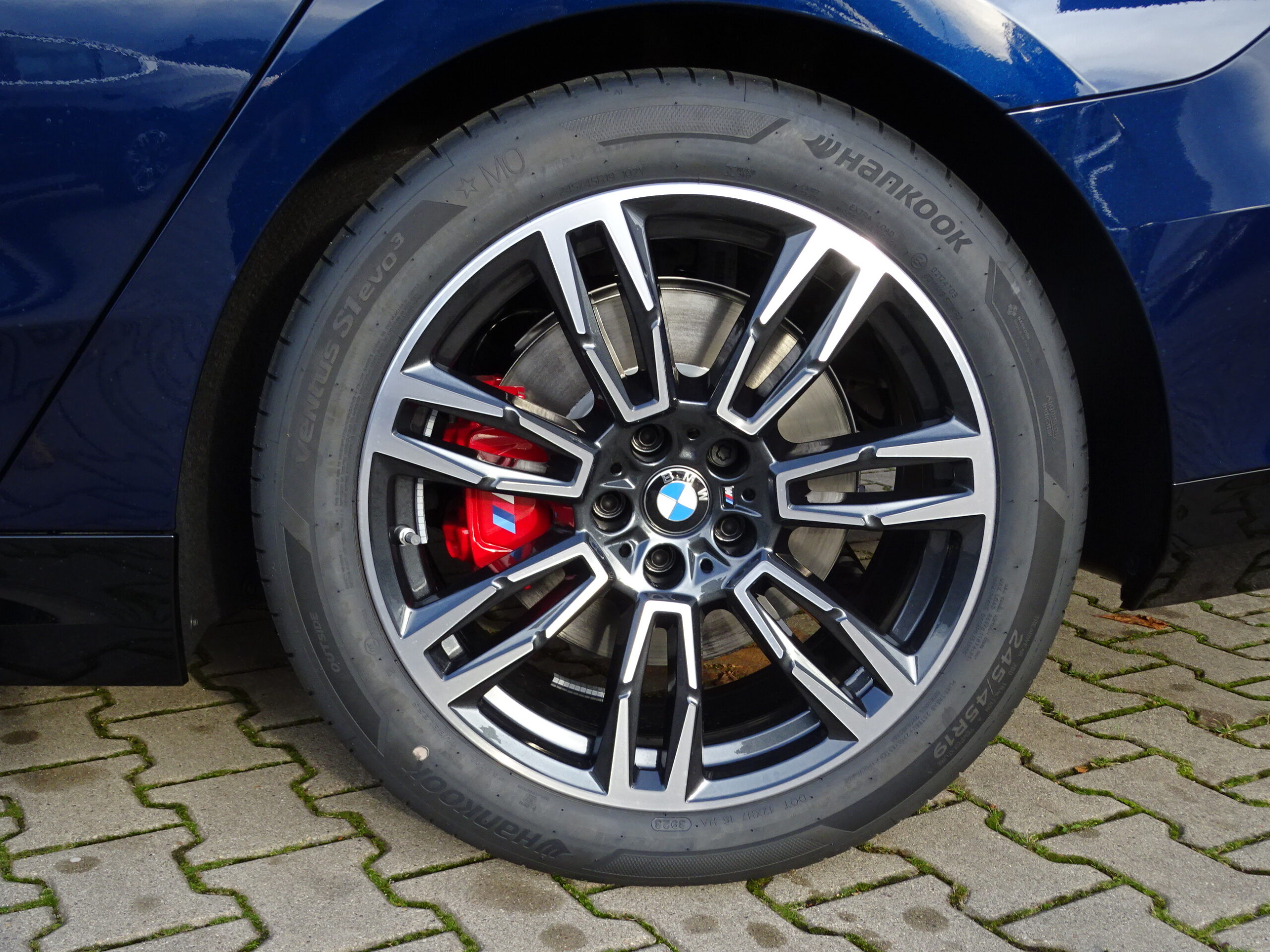 BMW 520d xDrive