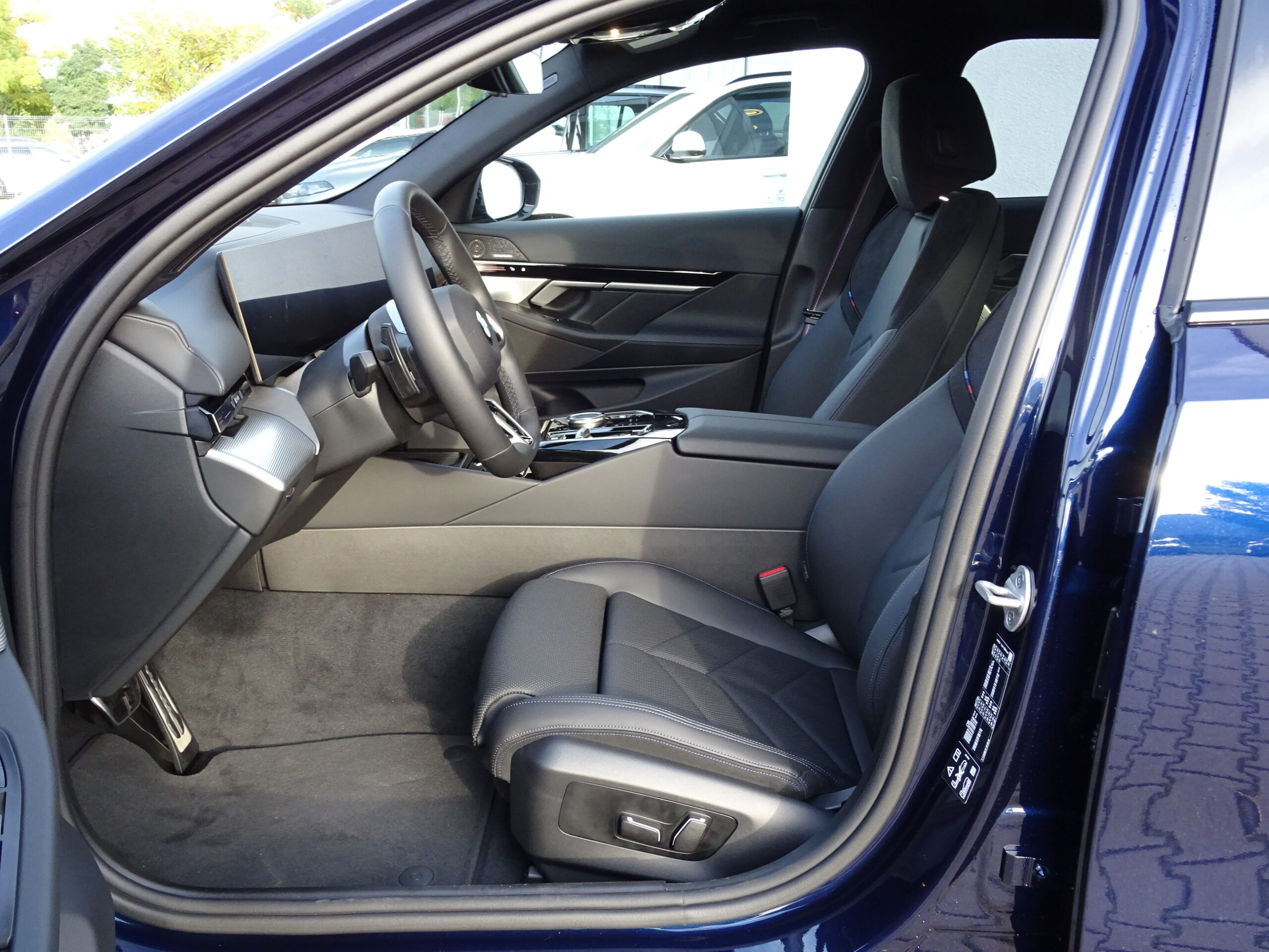 BMW 520d xDrive