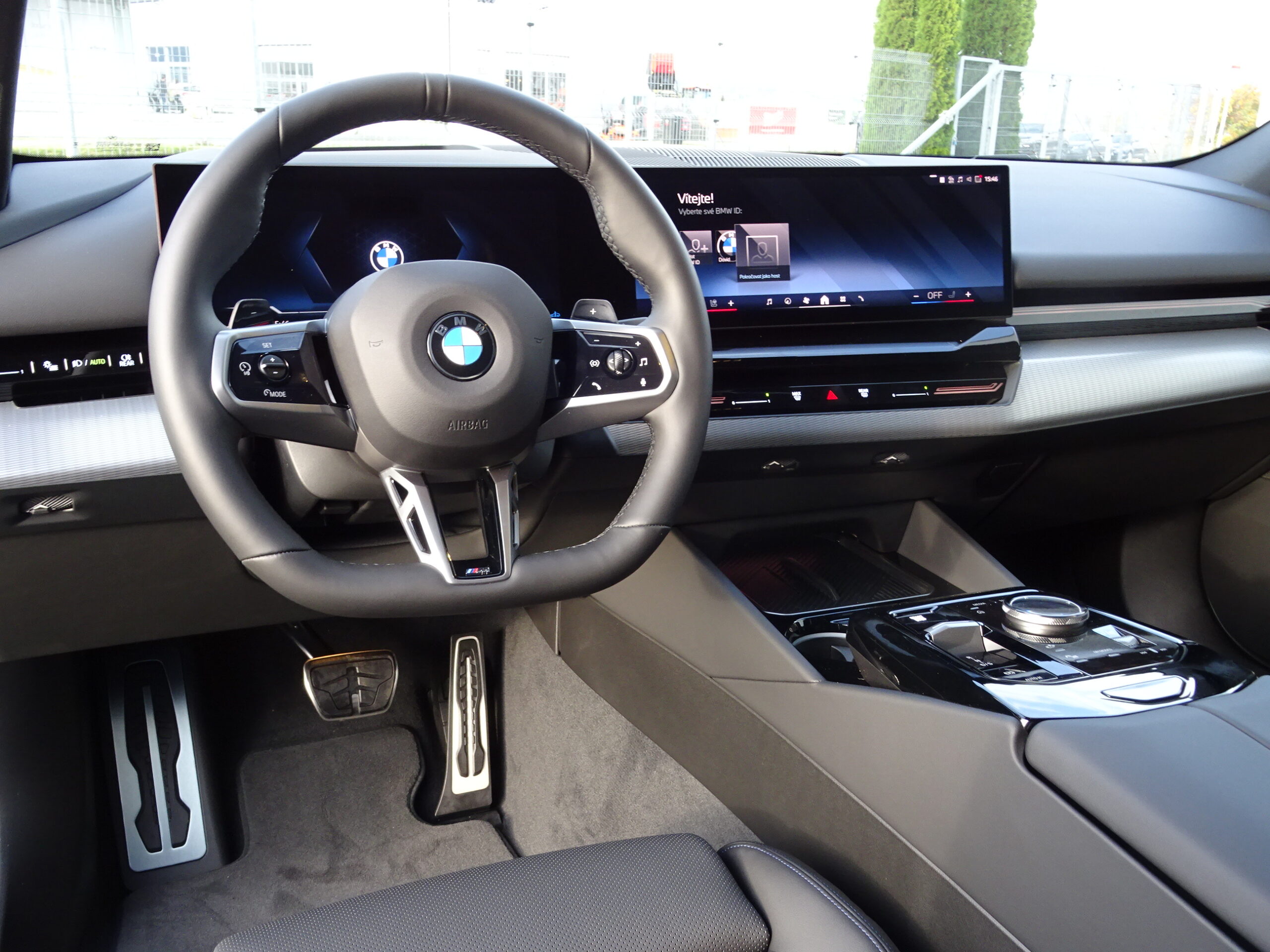 BMW 520d xDrive