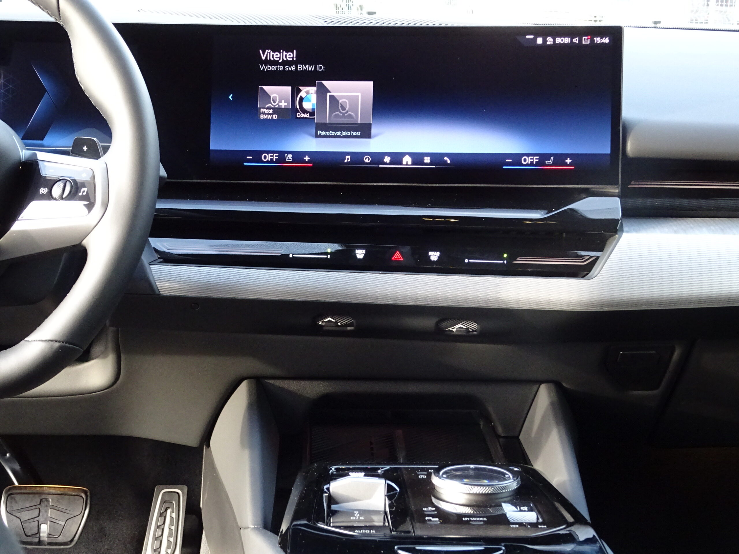BMW 520d xDrive