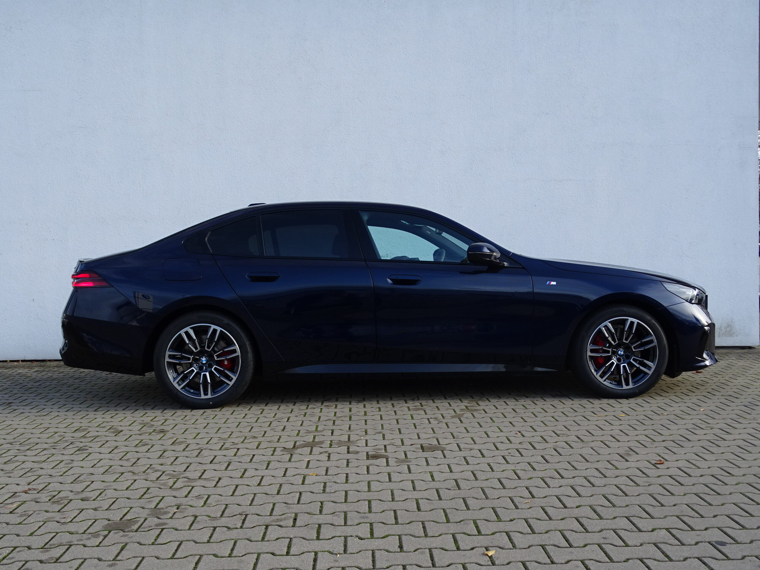 BMW 520d xDrive