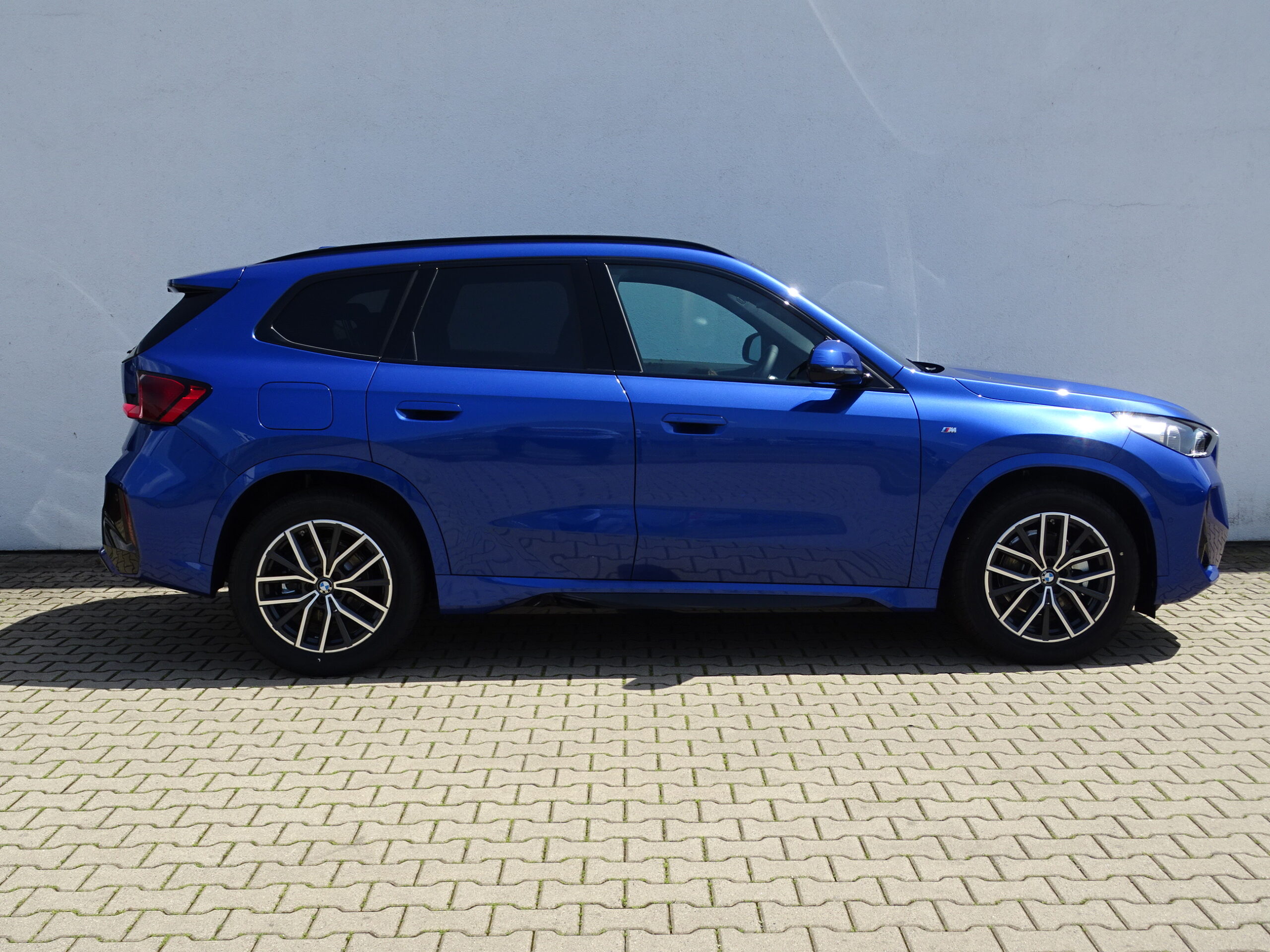 BMW X1 xDrive20d