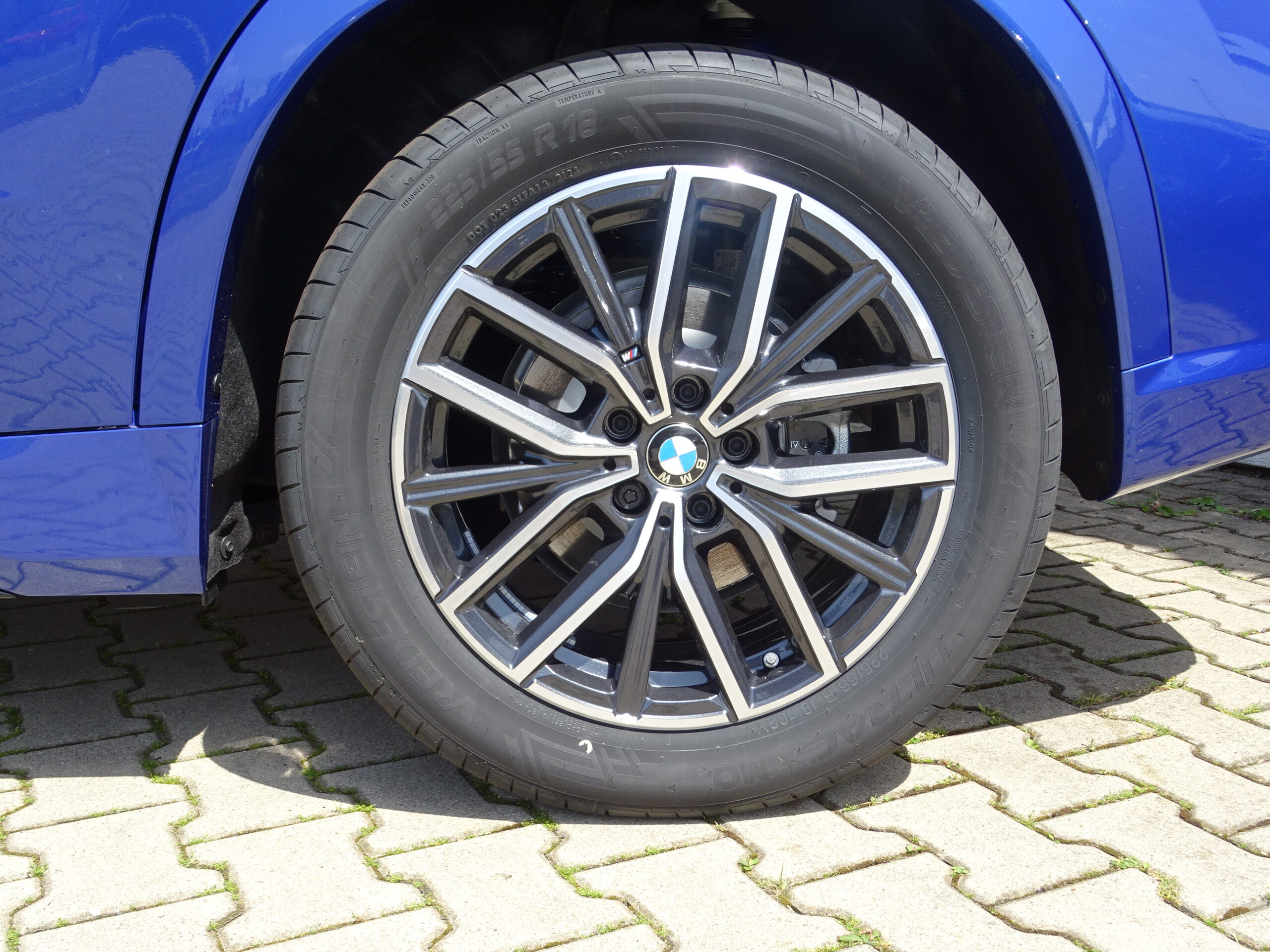 BMW X1 xDrive20d