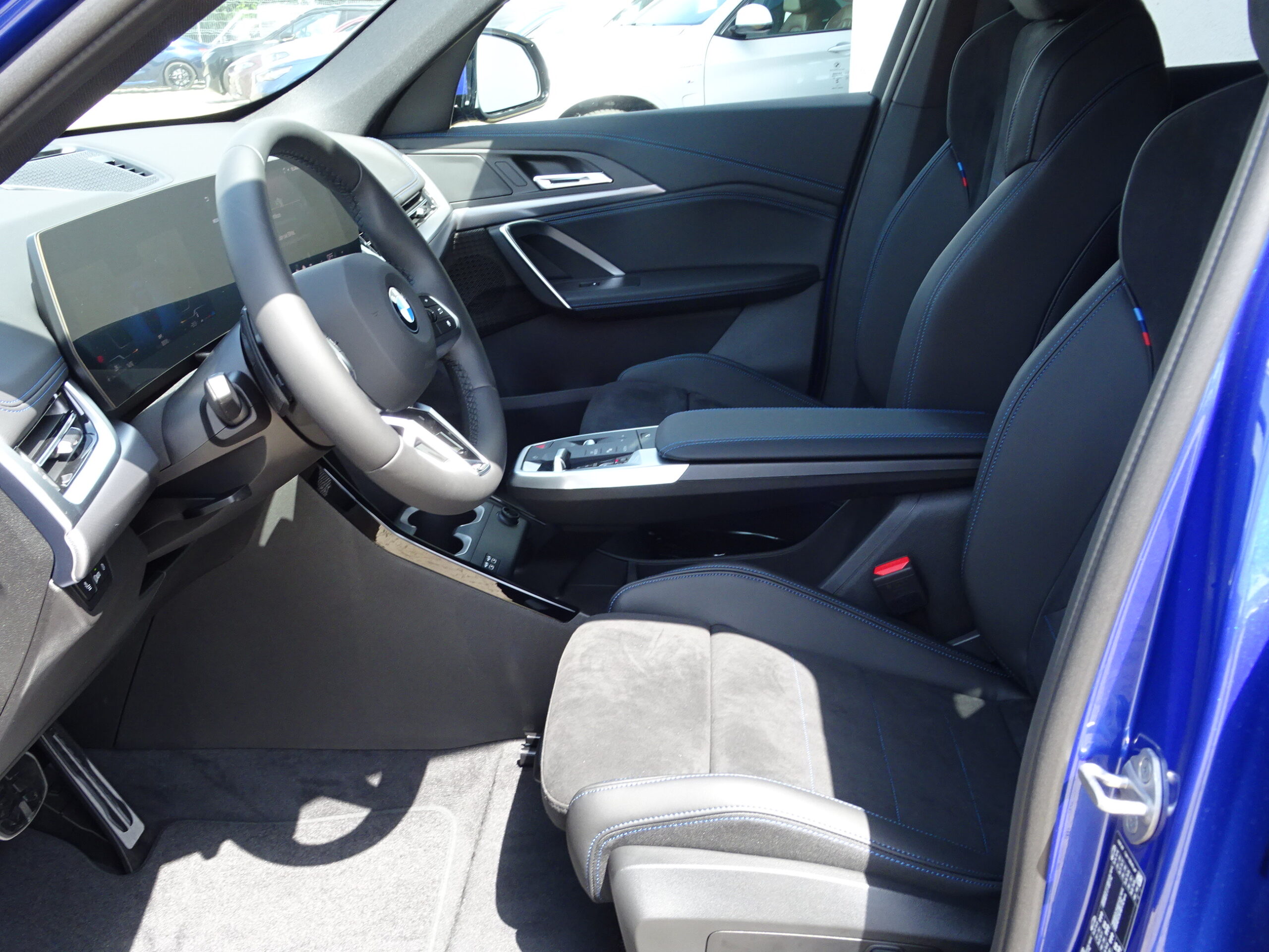 BMW X1 xDrive20d