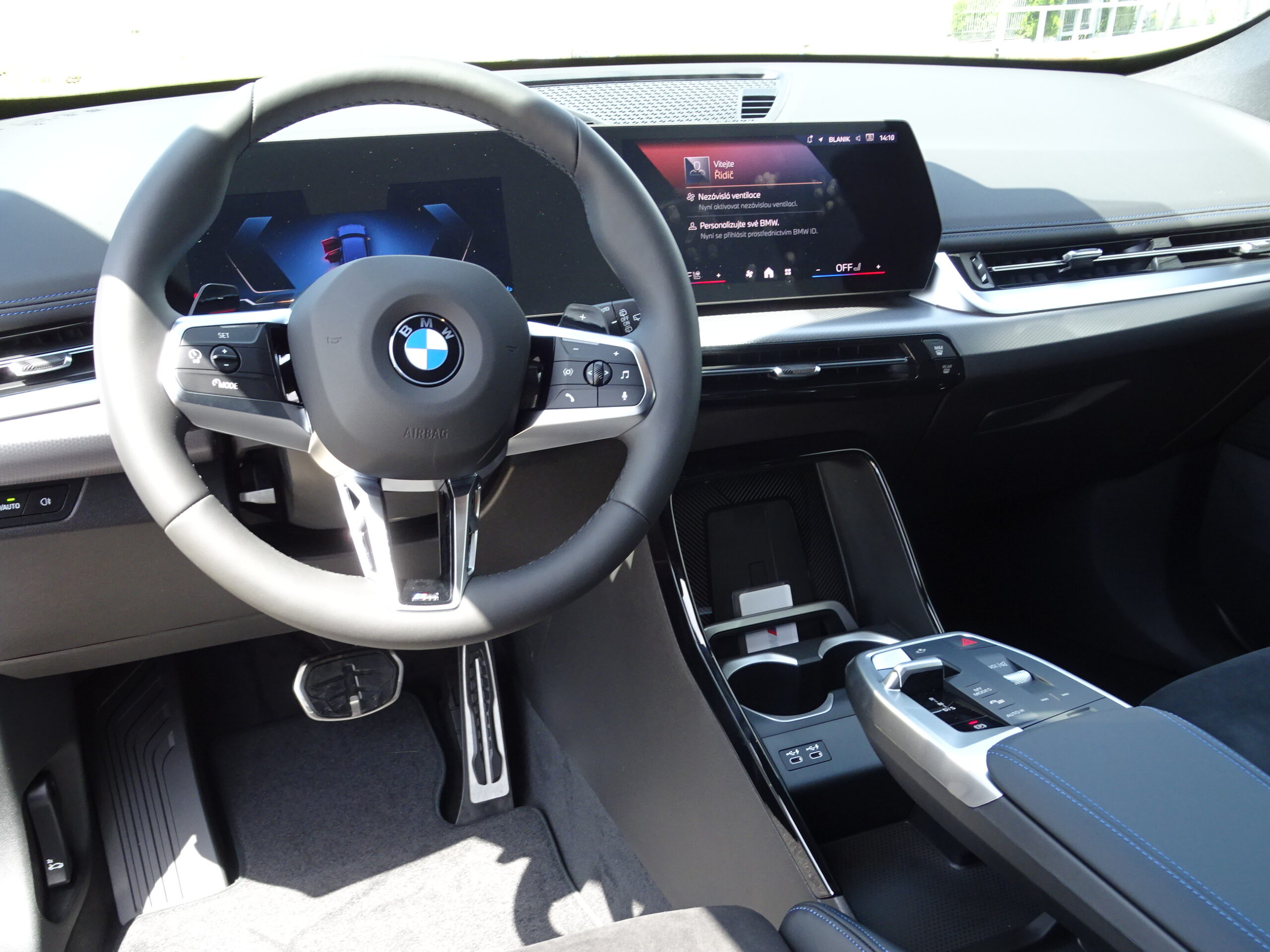 BMW X1 xDrive20d