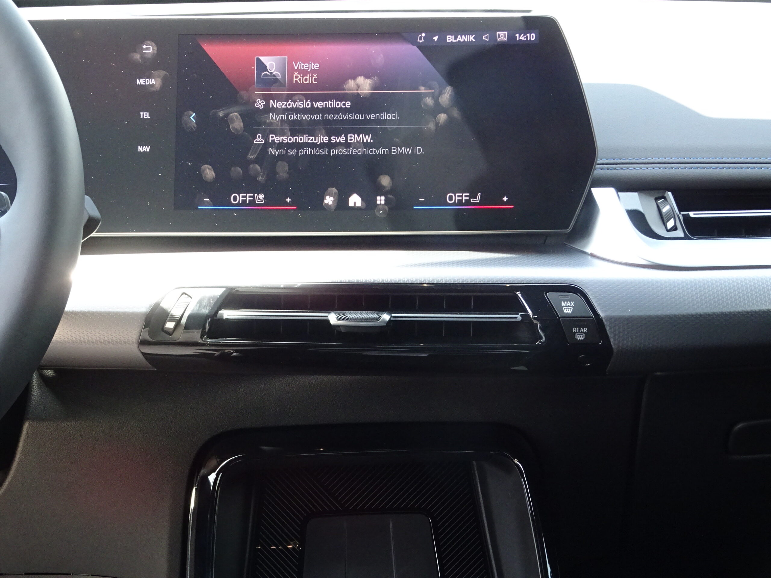 BMW X1 xDrive20d