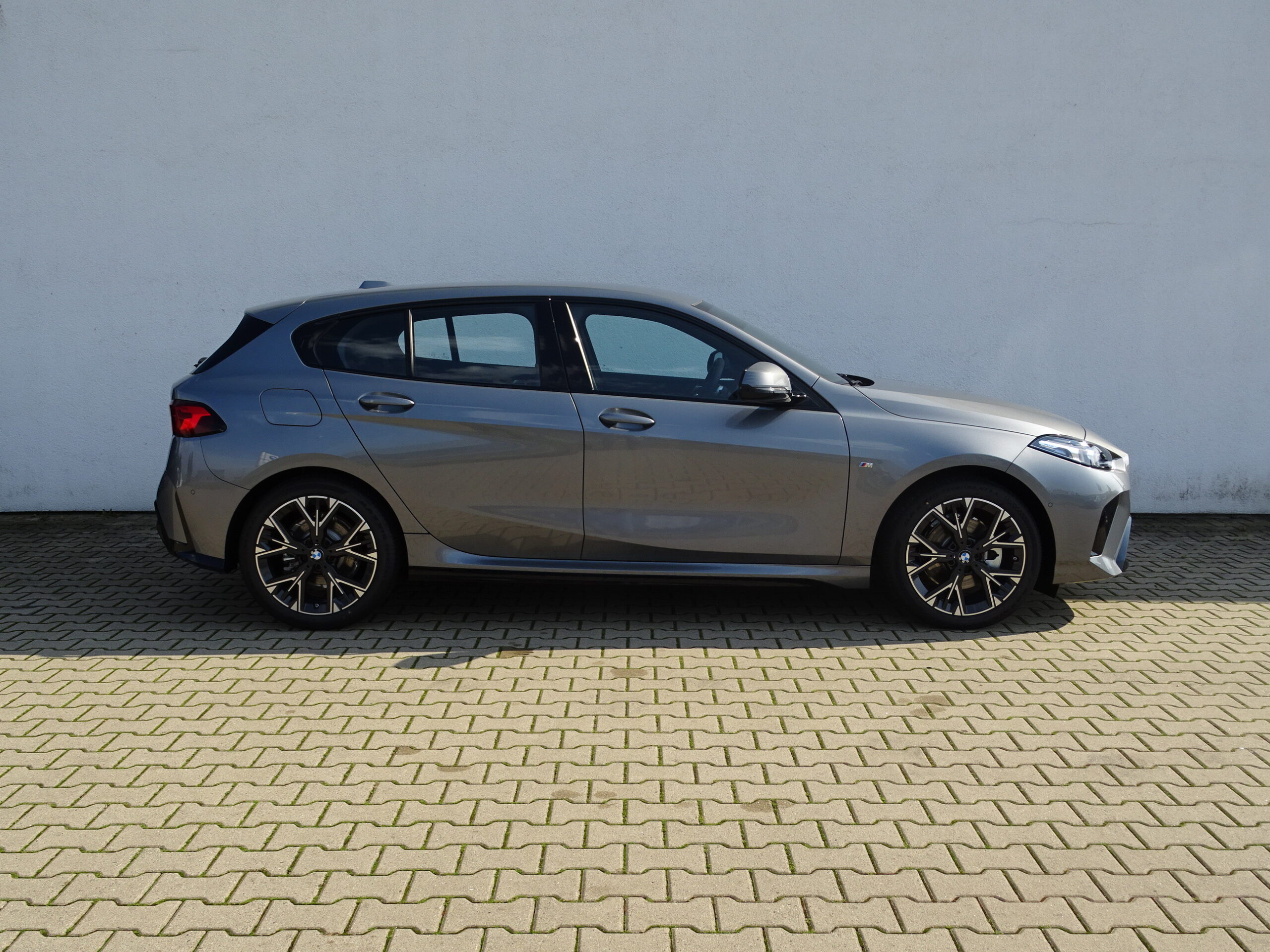 BMW 120d
