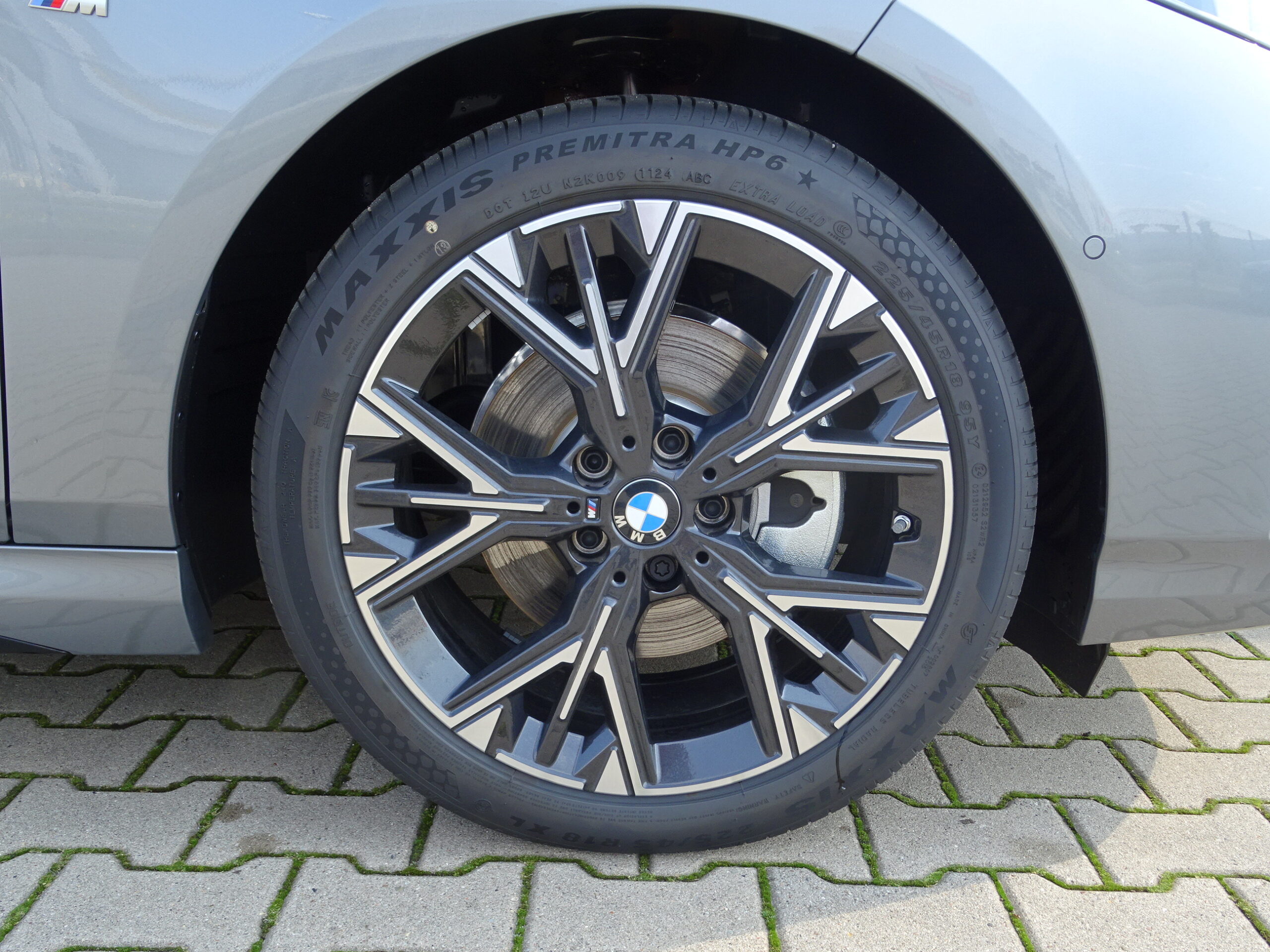 BMW 120d