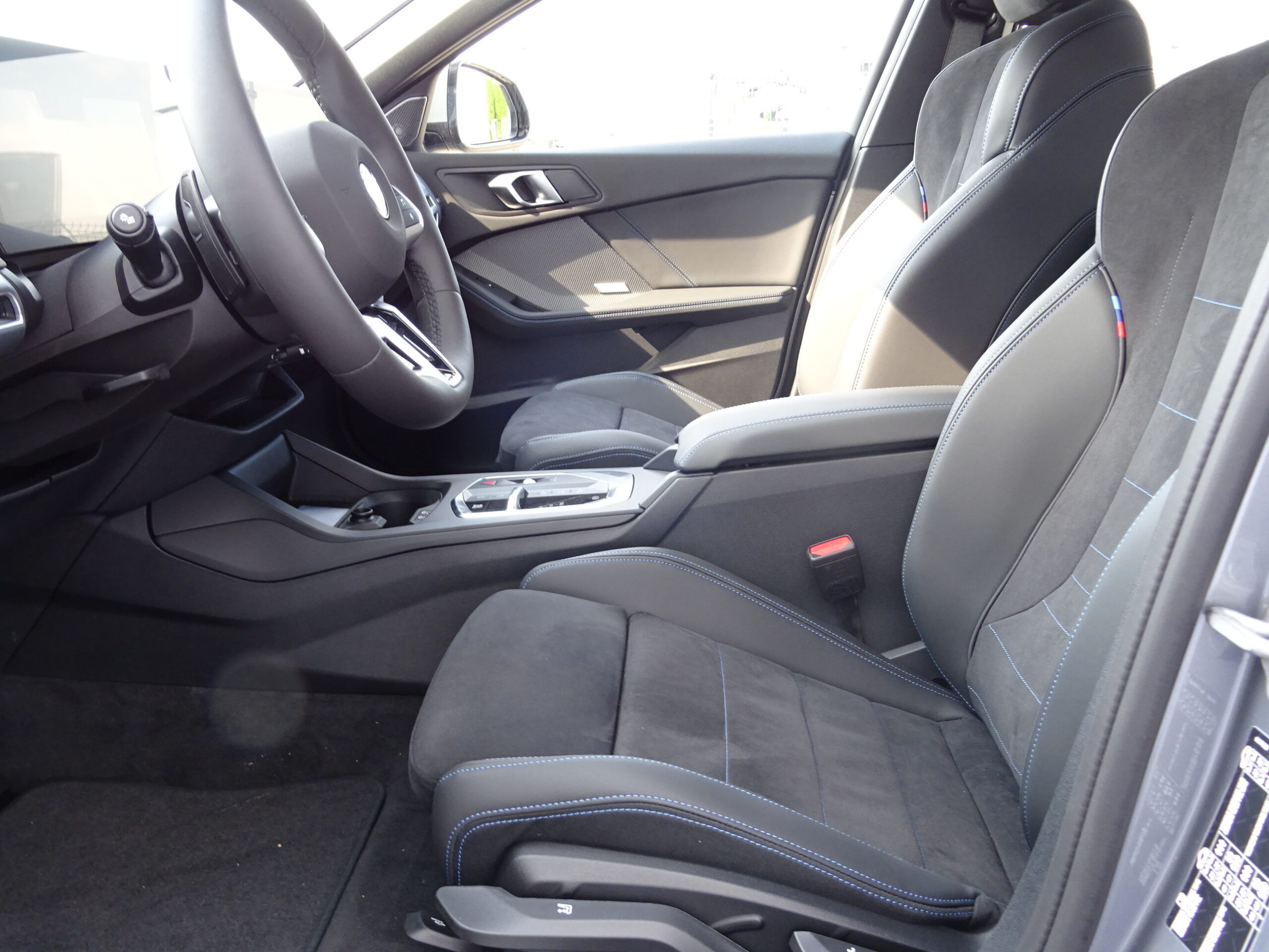 BMW 120d