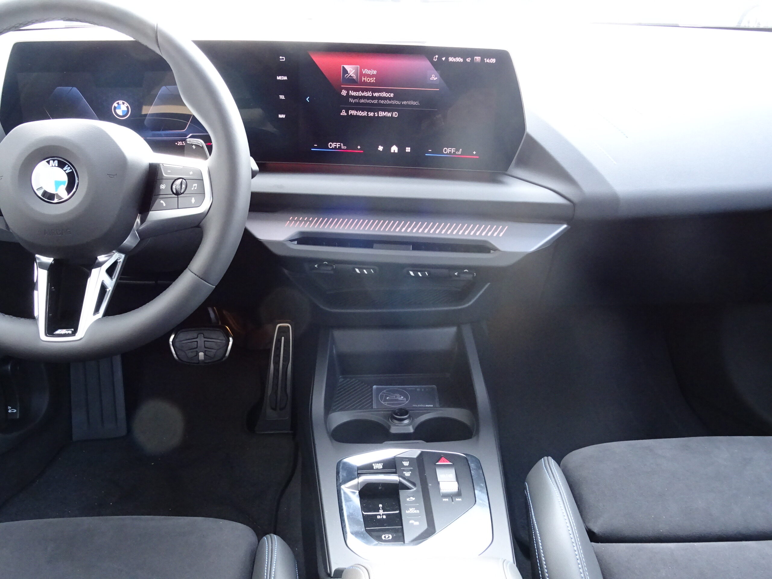 BMW 120d
