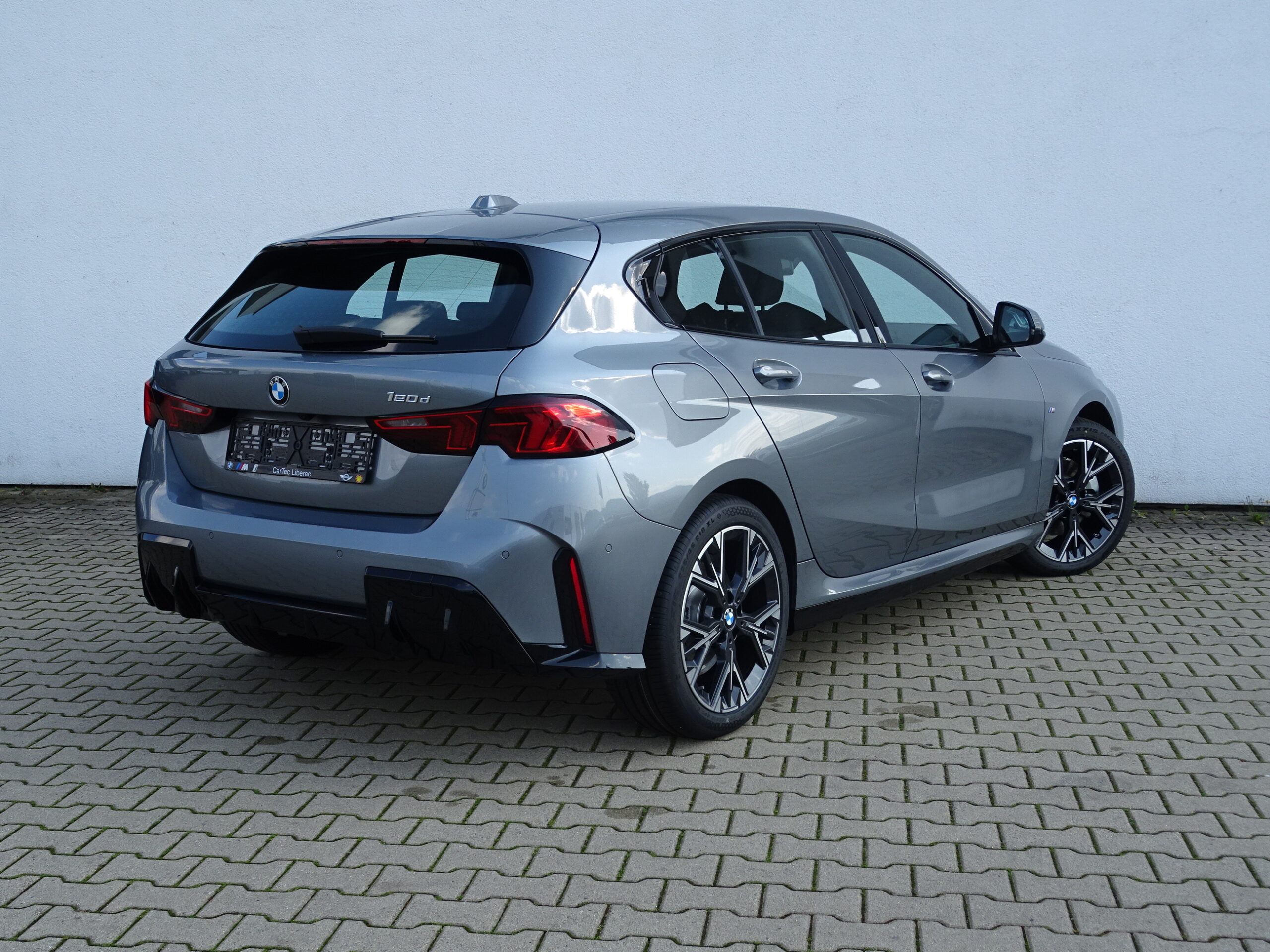 BMW 120d