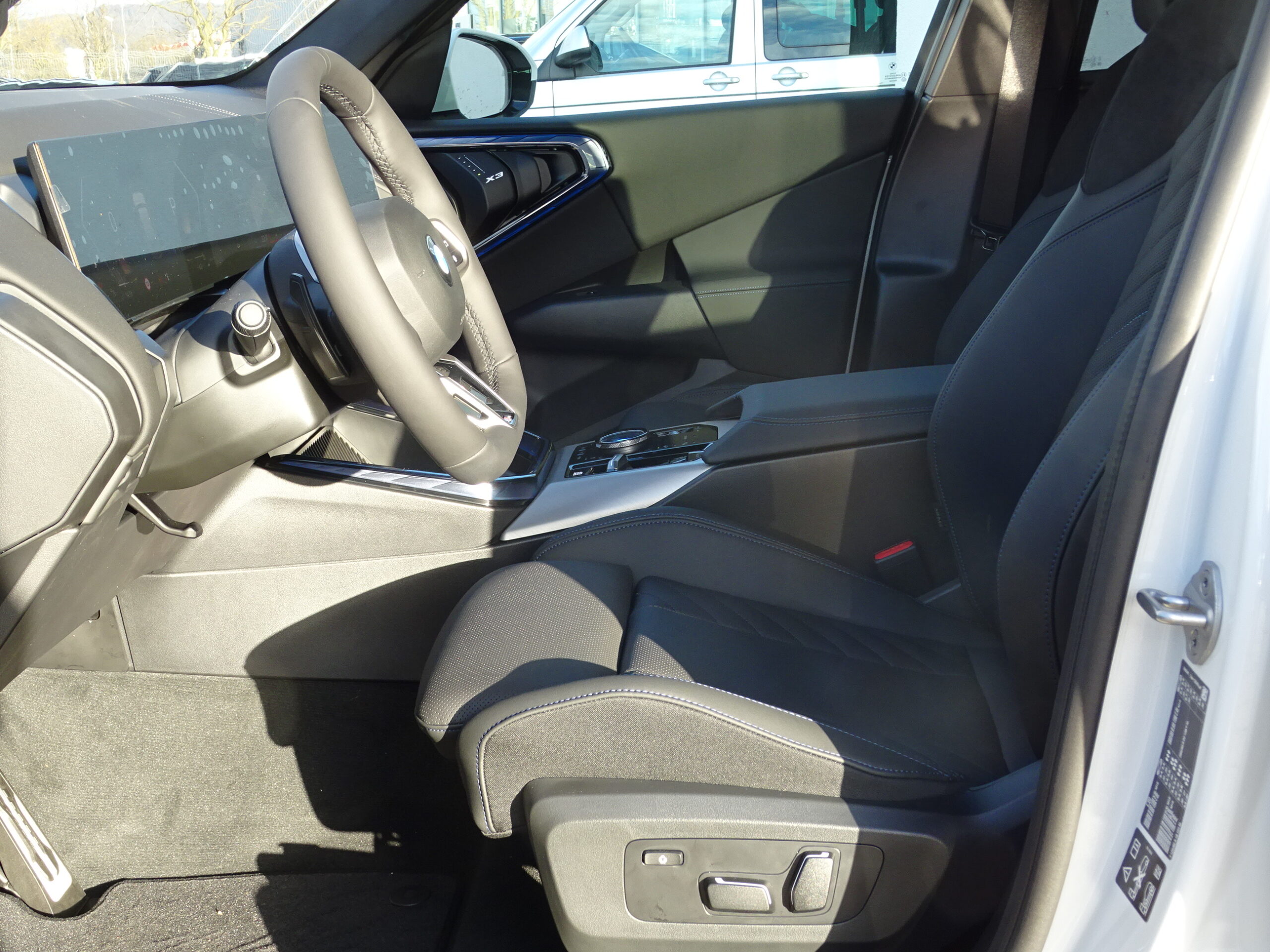 BMW X3 20 xDrive