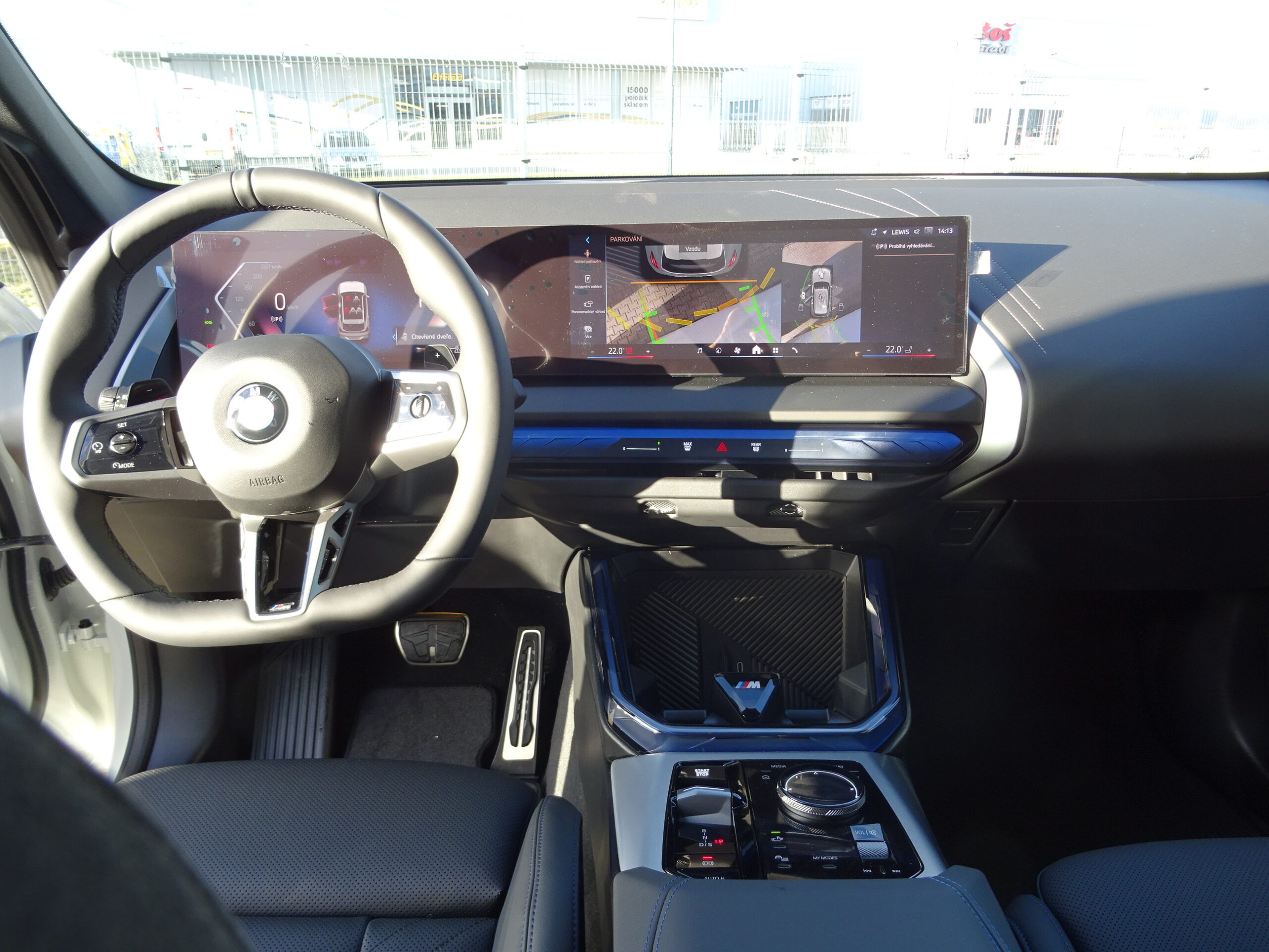 BMW X3 20 xDrive