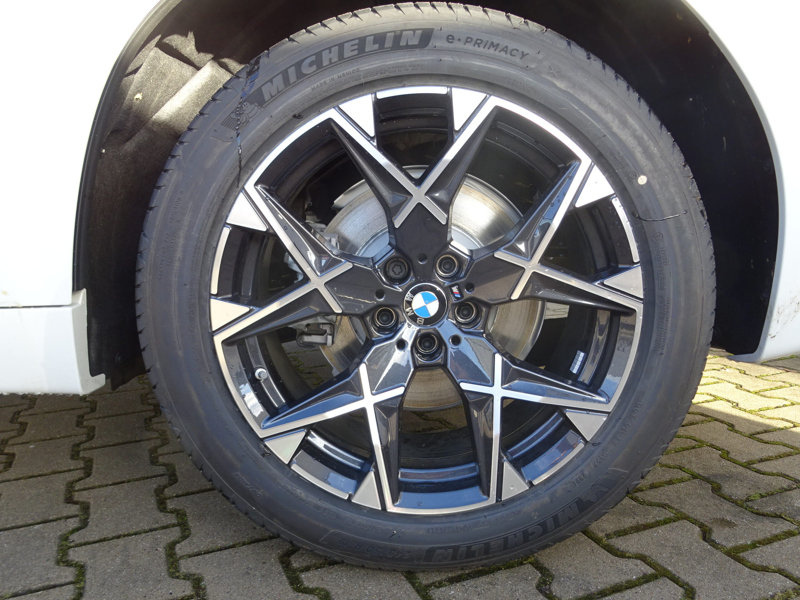 BMW X3 20 xDrive
