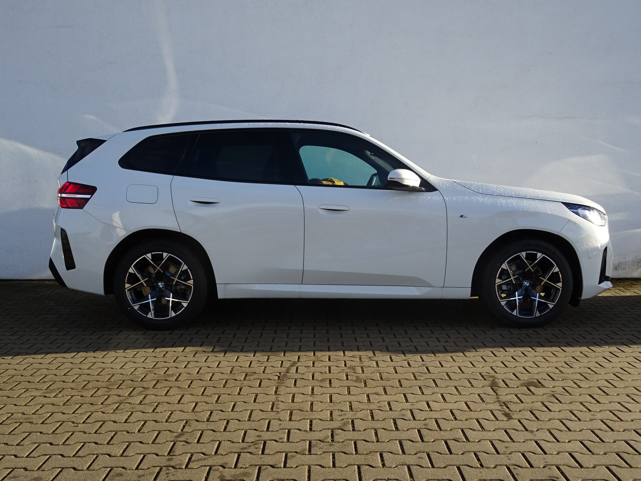 BMW X3 20 xDrive