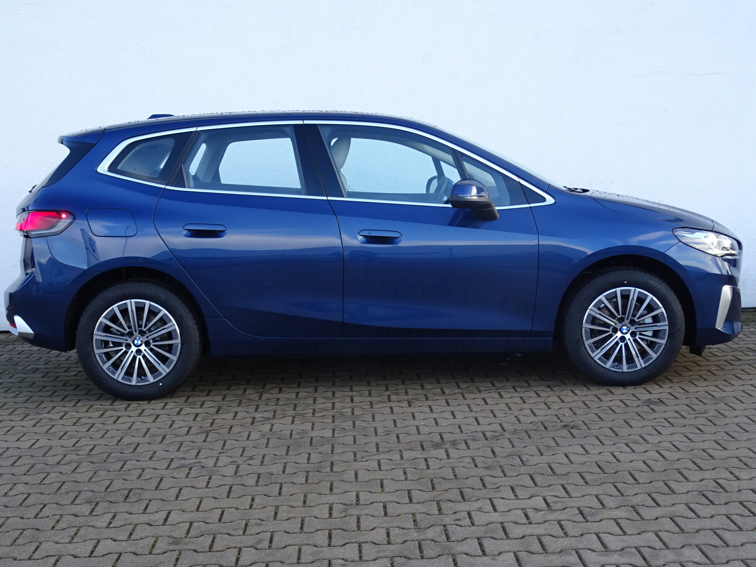 BMW 220i Active Tourer