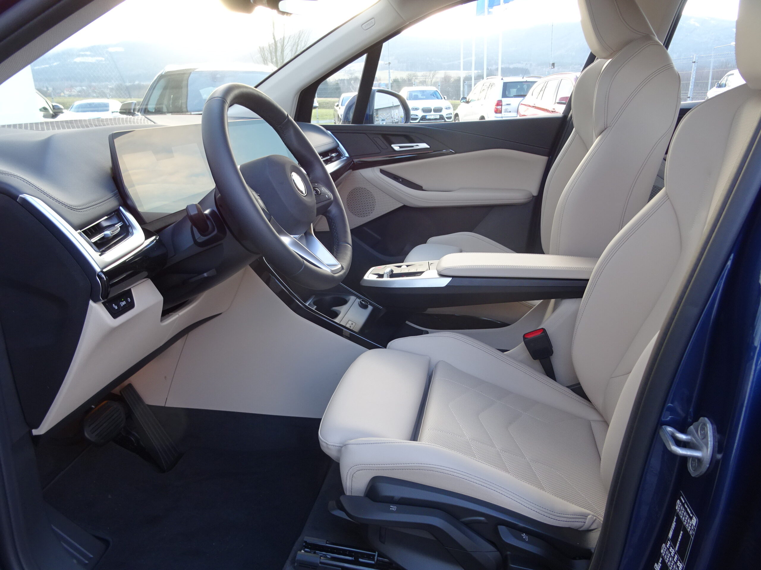BMW 220i Active Tourer