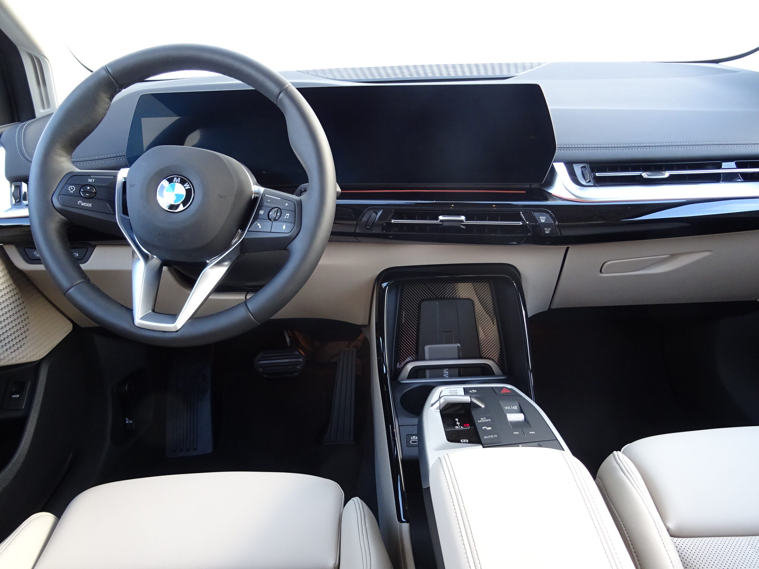 BMW 220i Active Tourer
