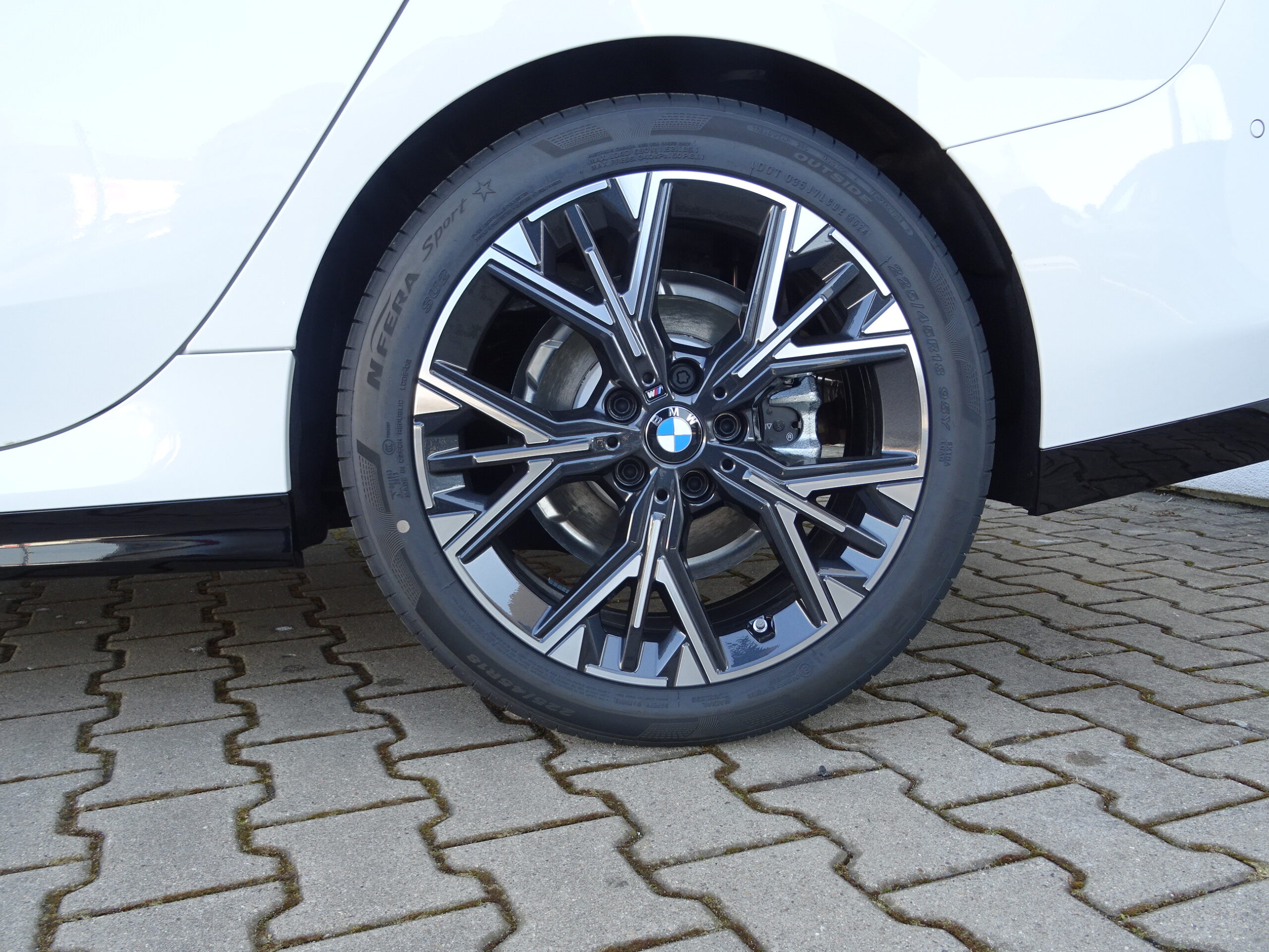 BMW 220 Gran Coupé