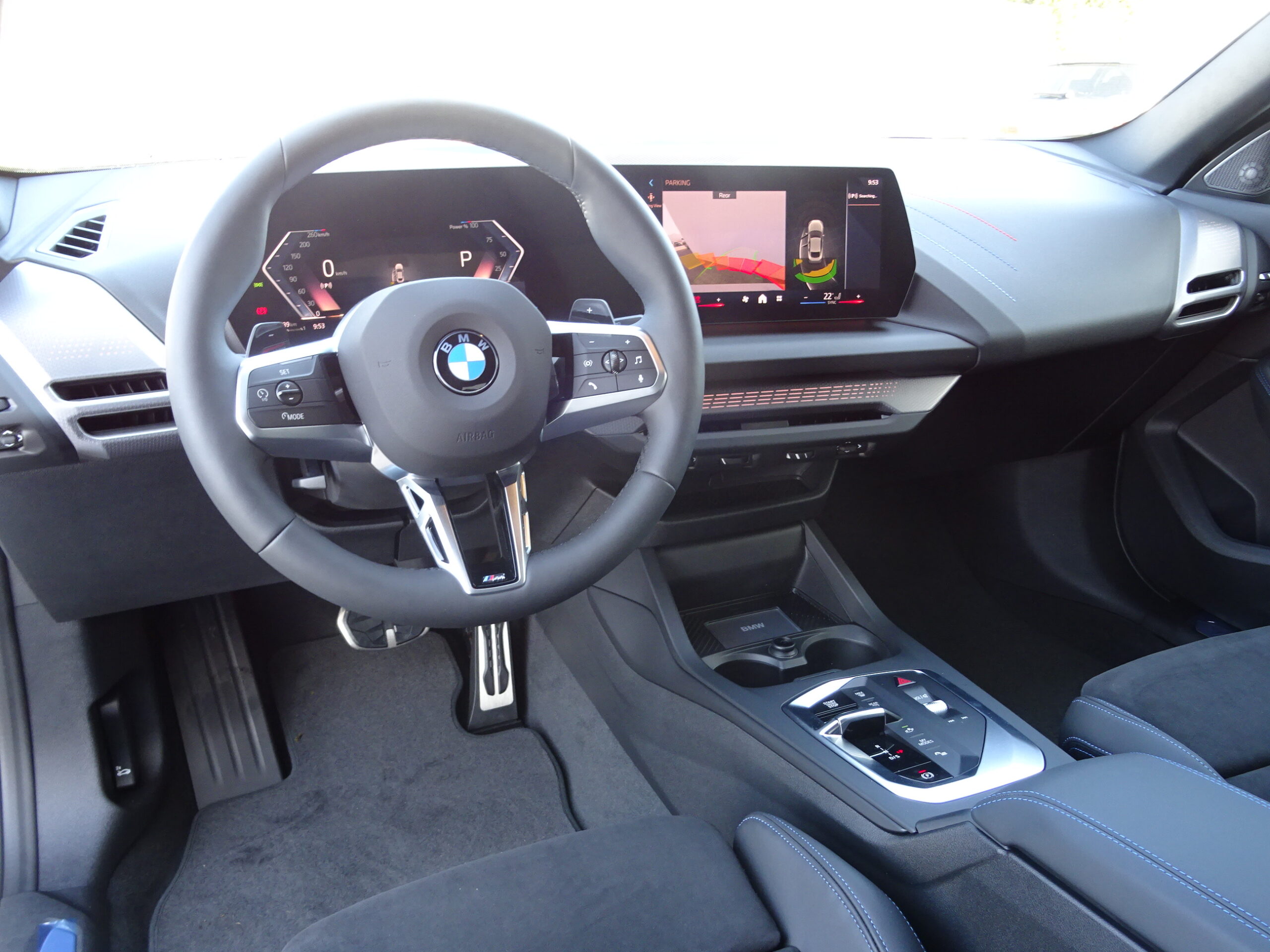BMW 220 Gran Coupé