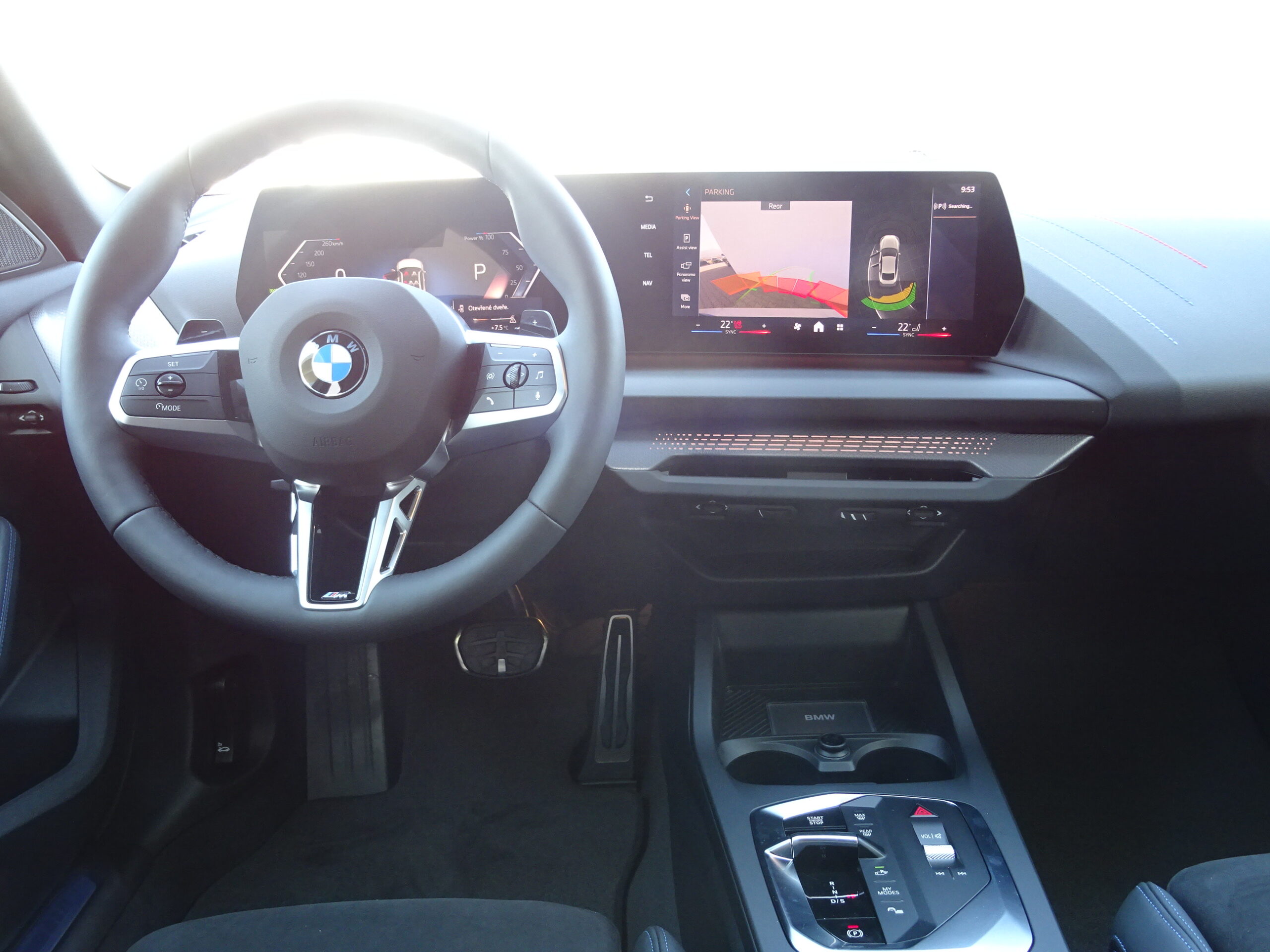 BMW 220 Gran Coupé