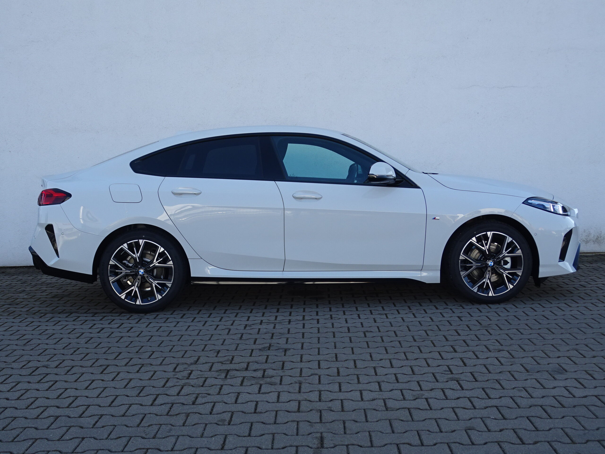 BMW 220 Gran Coupé